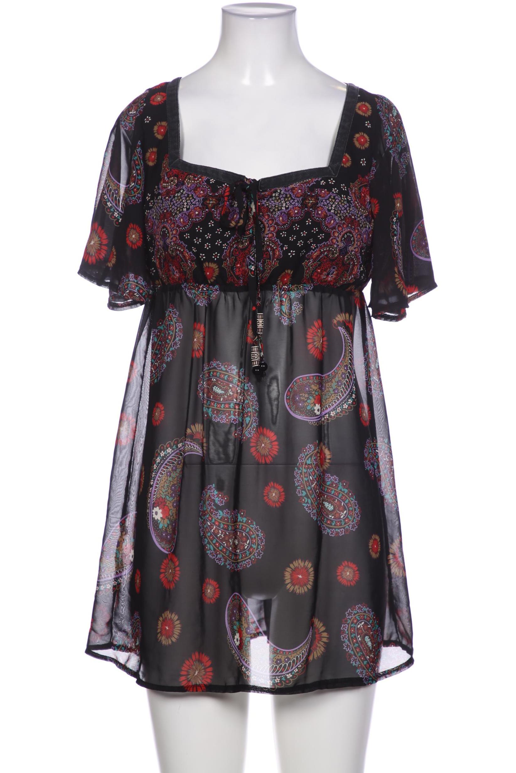 

Promod Damen Kleid, schwarz, Gr. 34