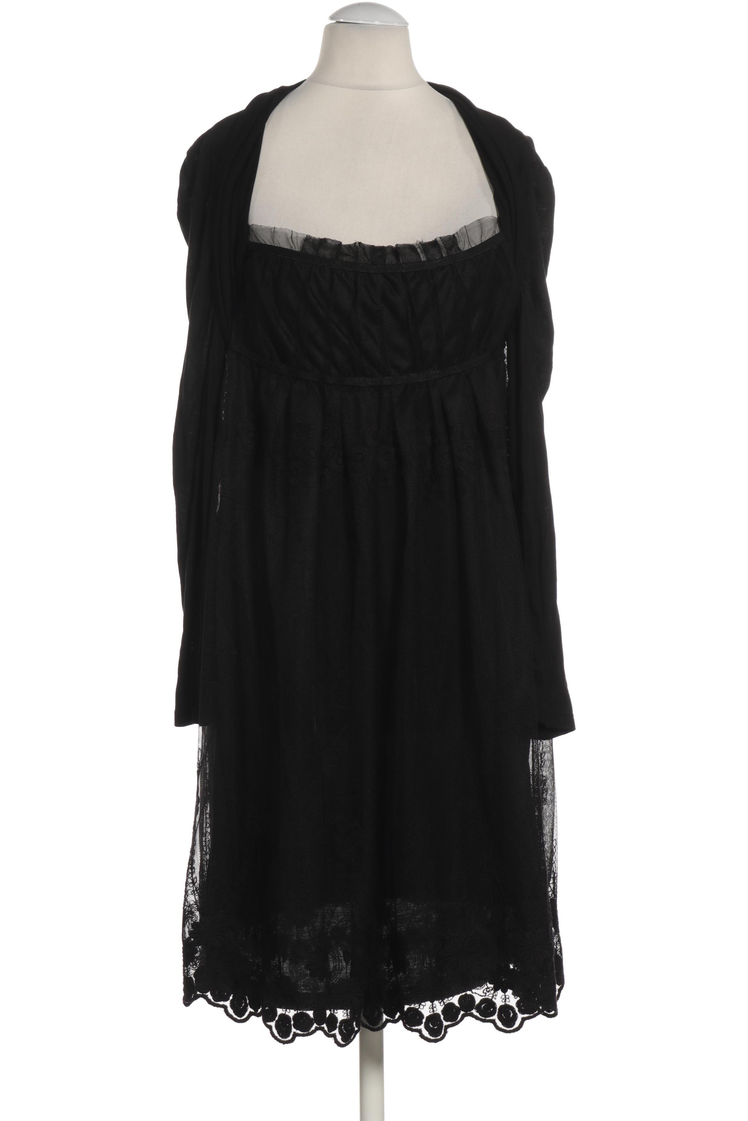 

Promod Damen Kleid, schwarz, Gr.