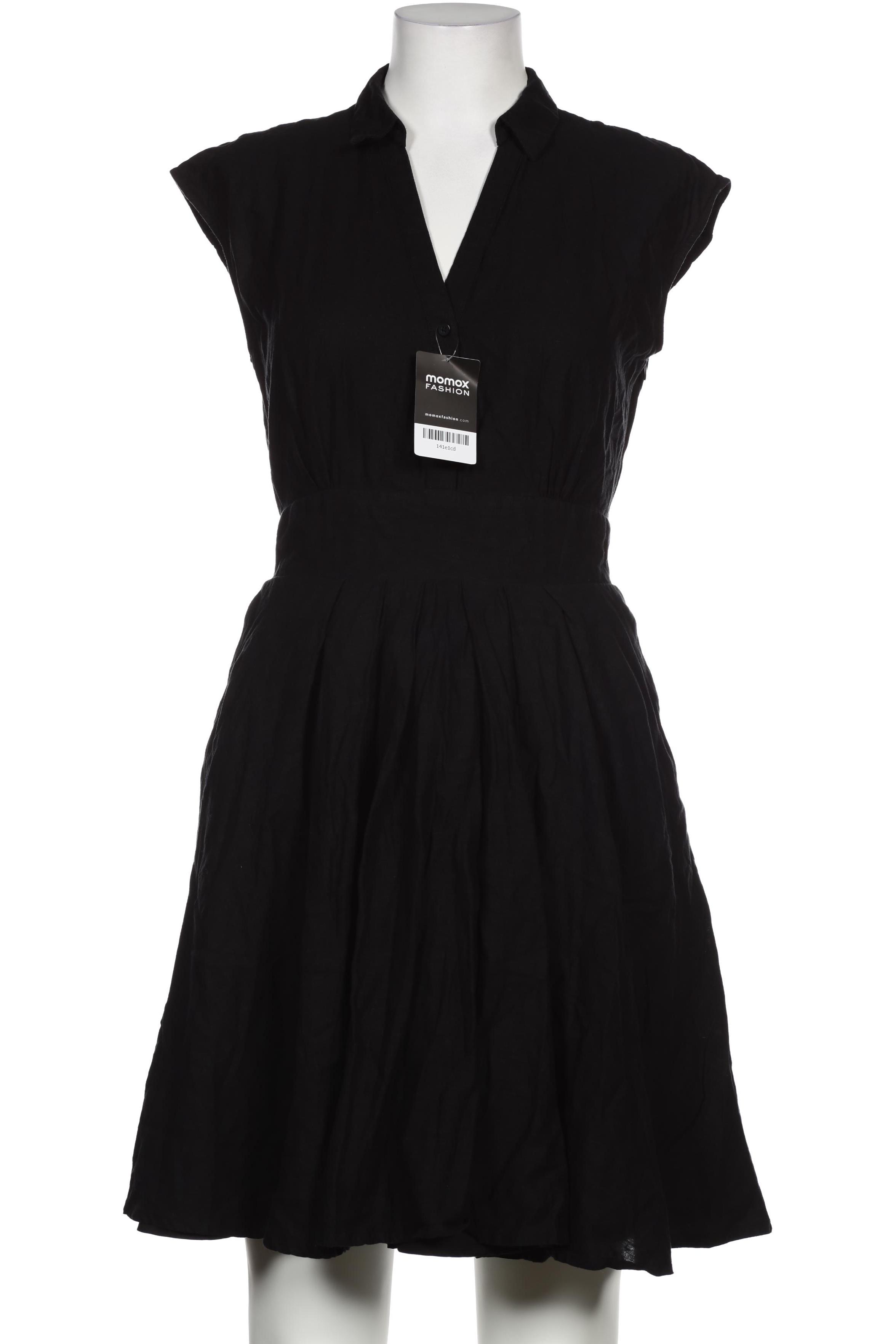 

Promod Damen Kleid, schwarz, Gr. 40