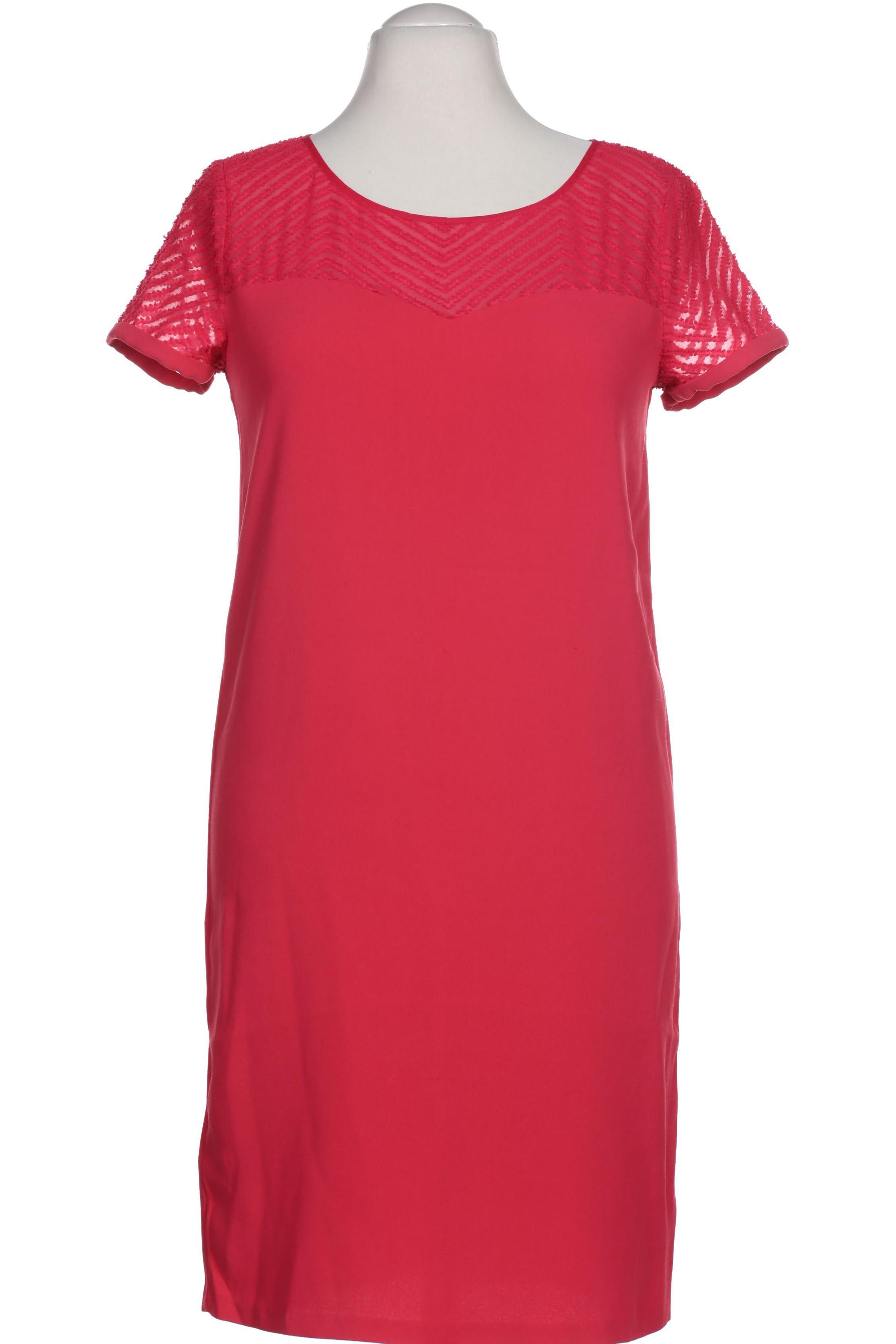 

Promod Damen Kleid, rot, Gr. 40