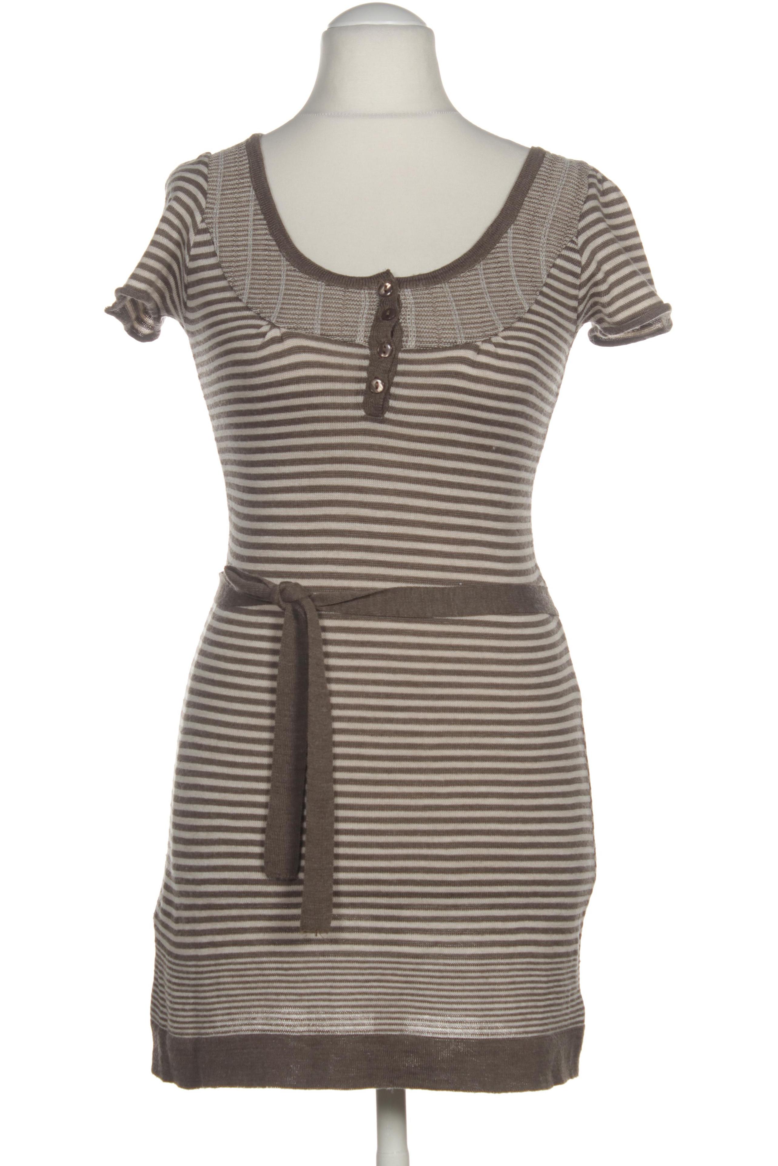 

Promod Damen Kleid, grau, Gr. 34