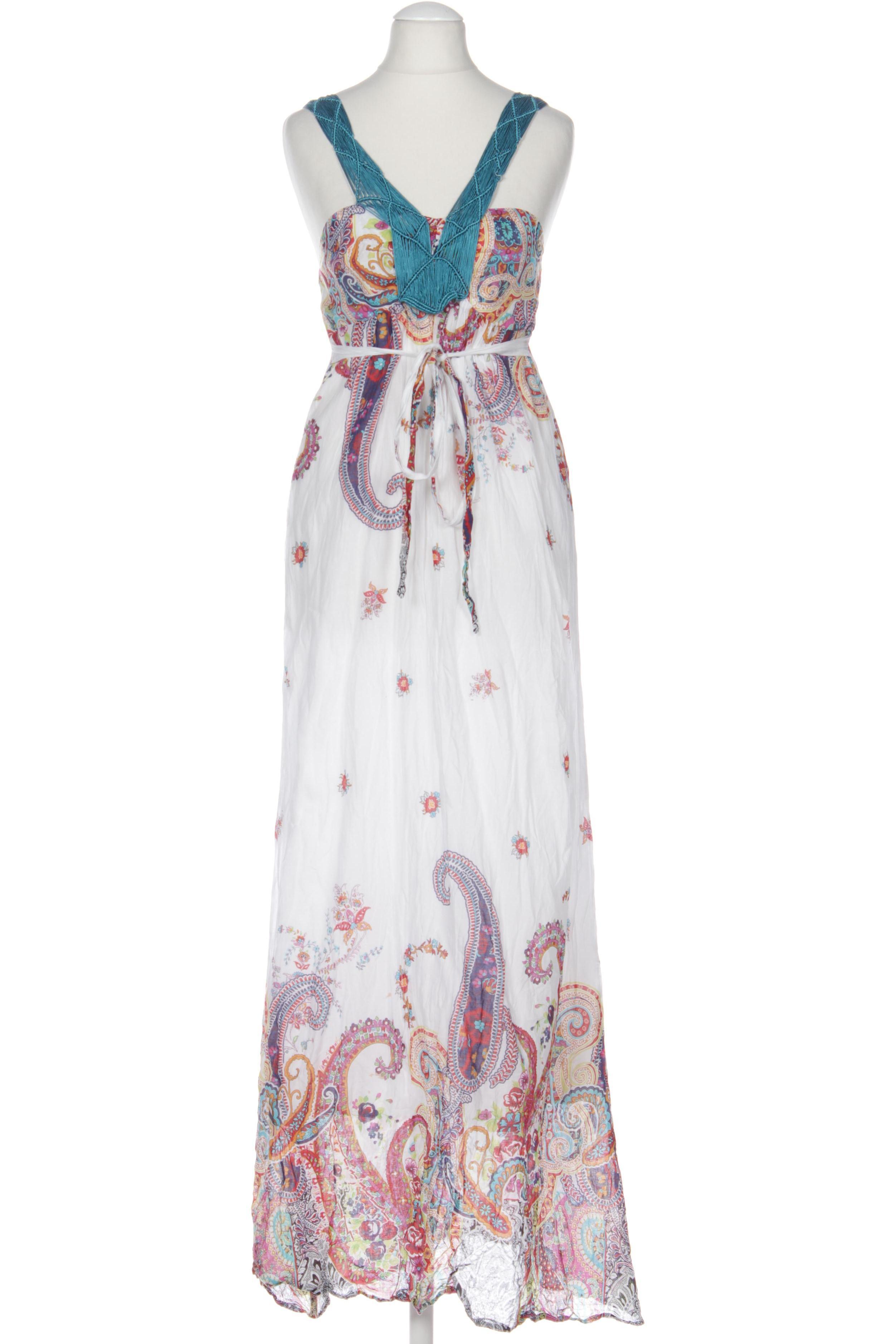 

Promod Damen Kleid, weiß, Gr.