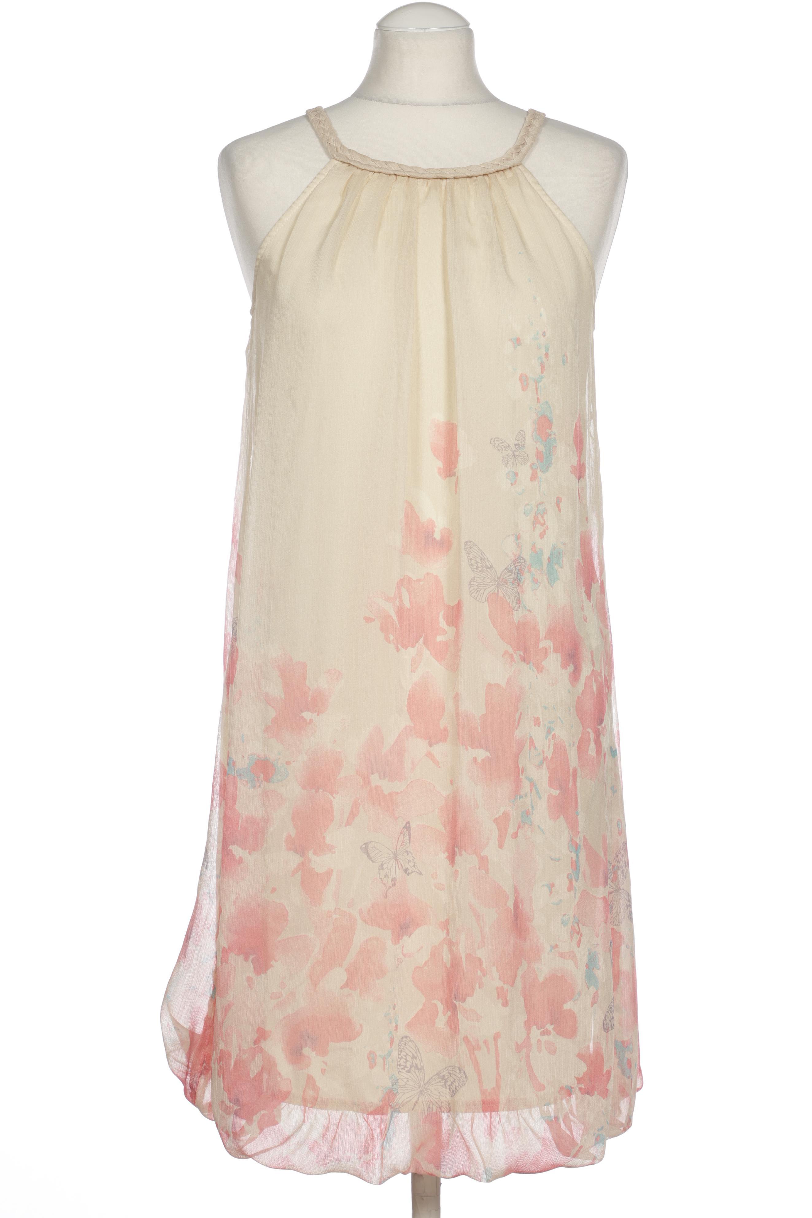 

Promod Damen Kleid, beige, Gr. 38