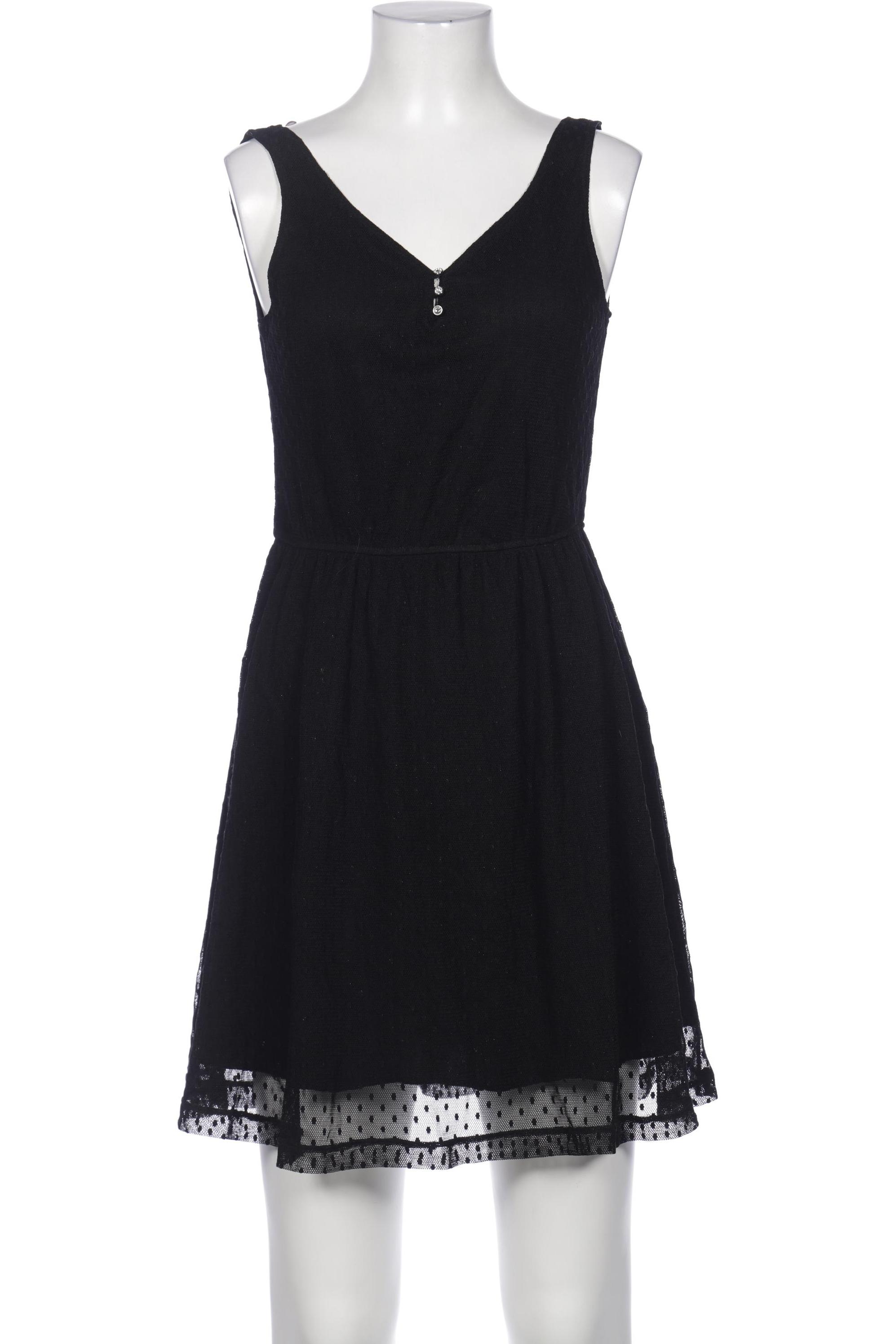 

Promod Damen Kleid, schwarz, Gr. 32