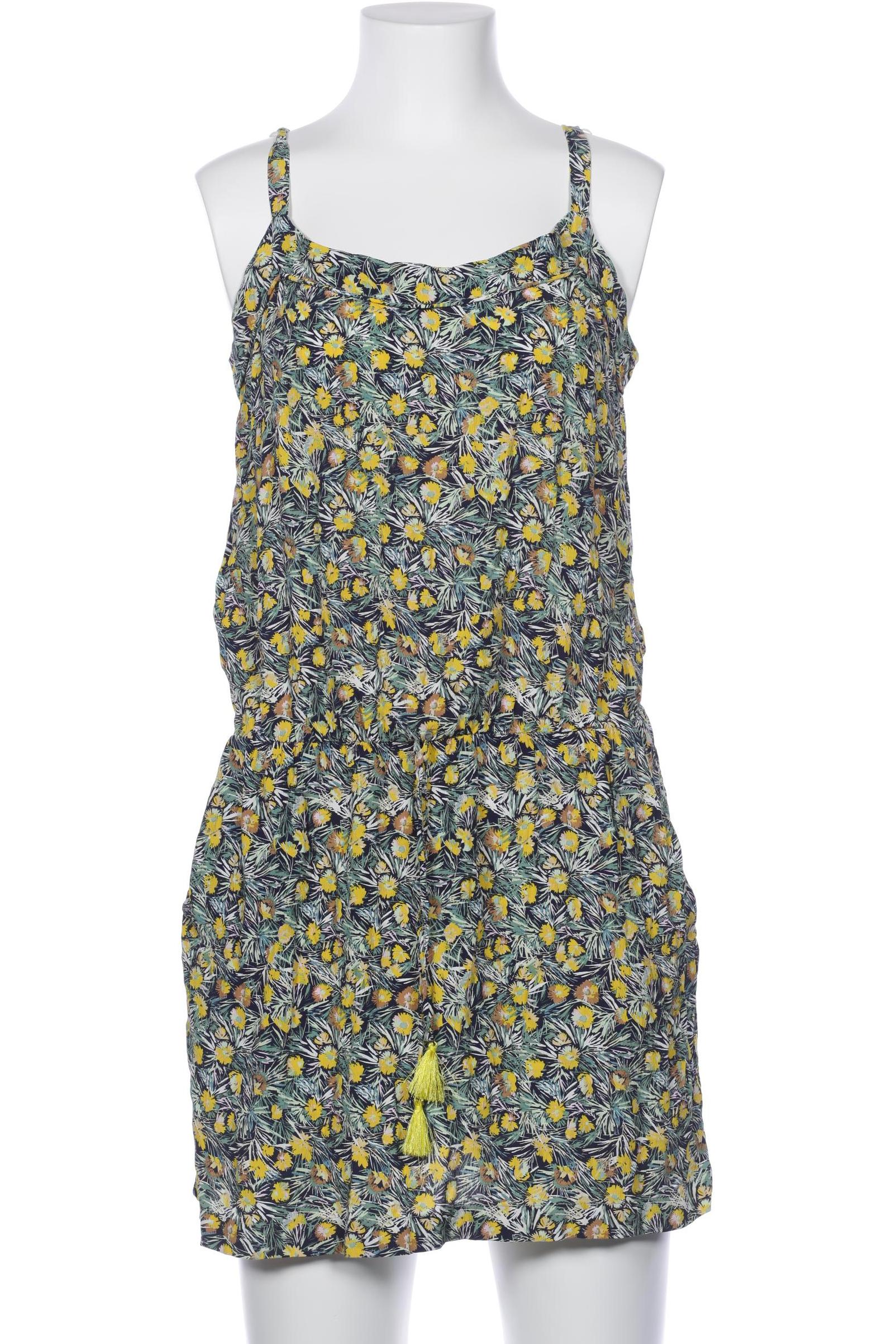 

Promod Damen Kleid, gelb