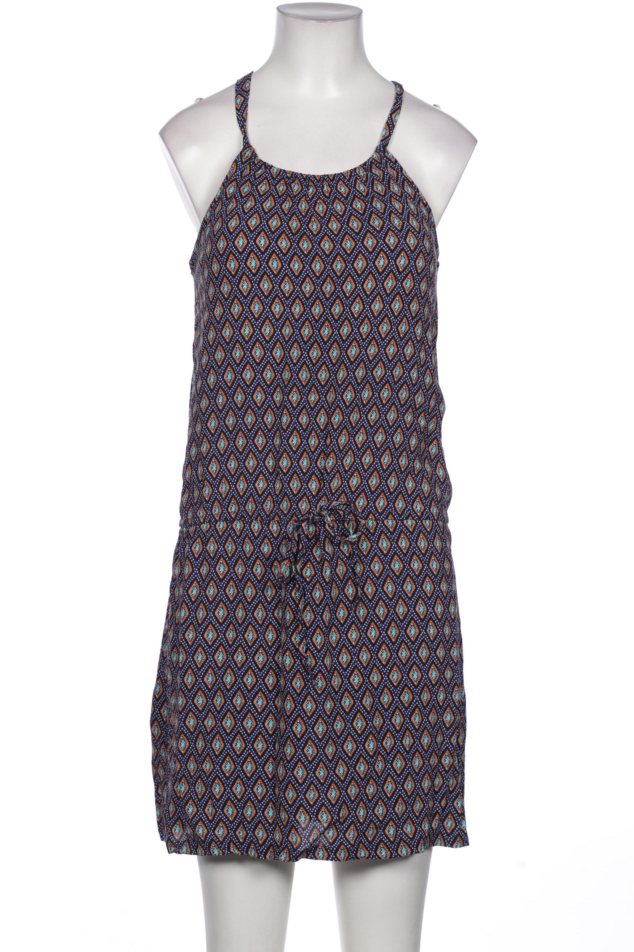 

Promod Damen Kleid, marineblau, Gr. 38