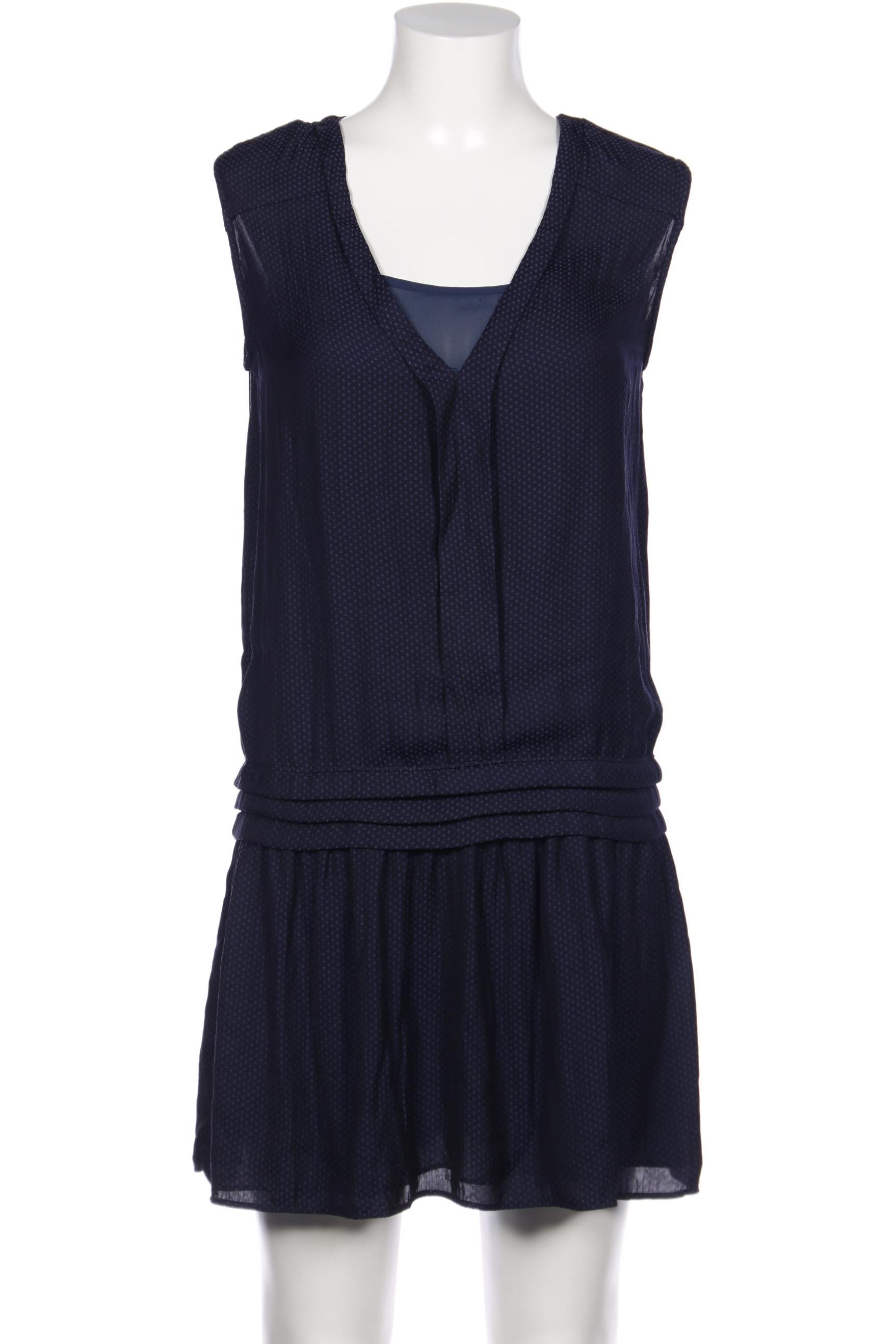 

Promod Damen Kleid, marineblau, Gr. 40