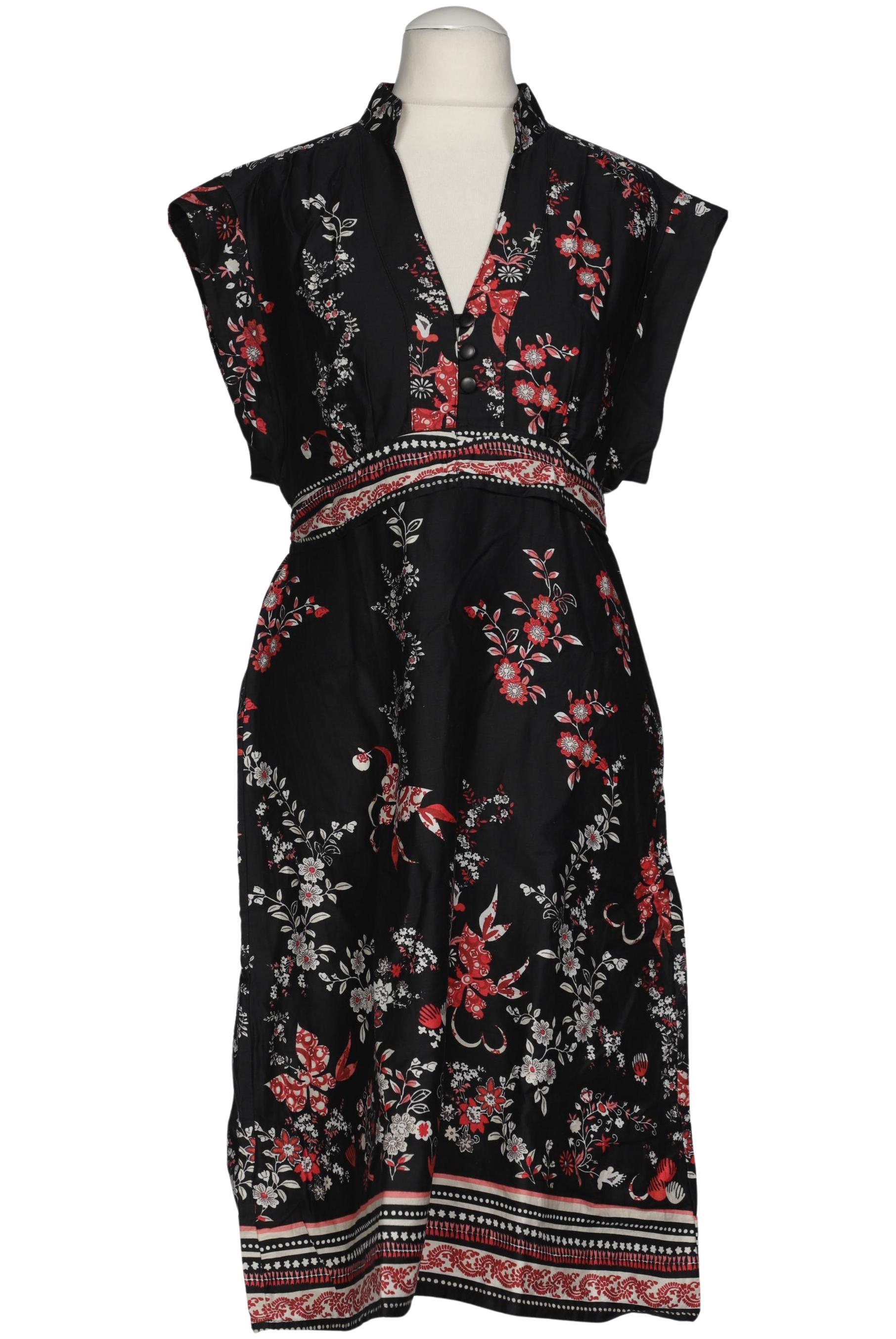 

Promod Damen Kleid, schwarz, Gr. 38