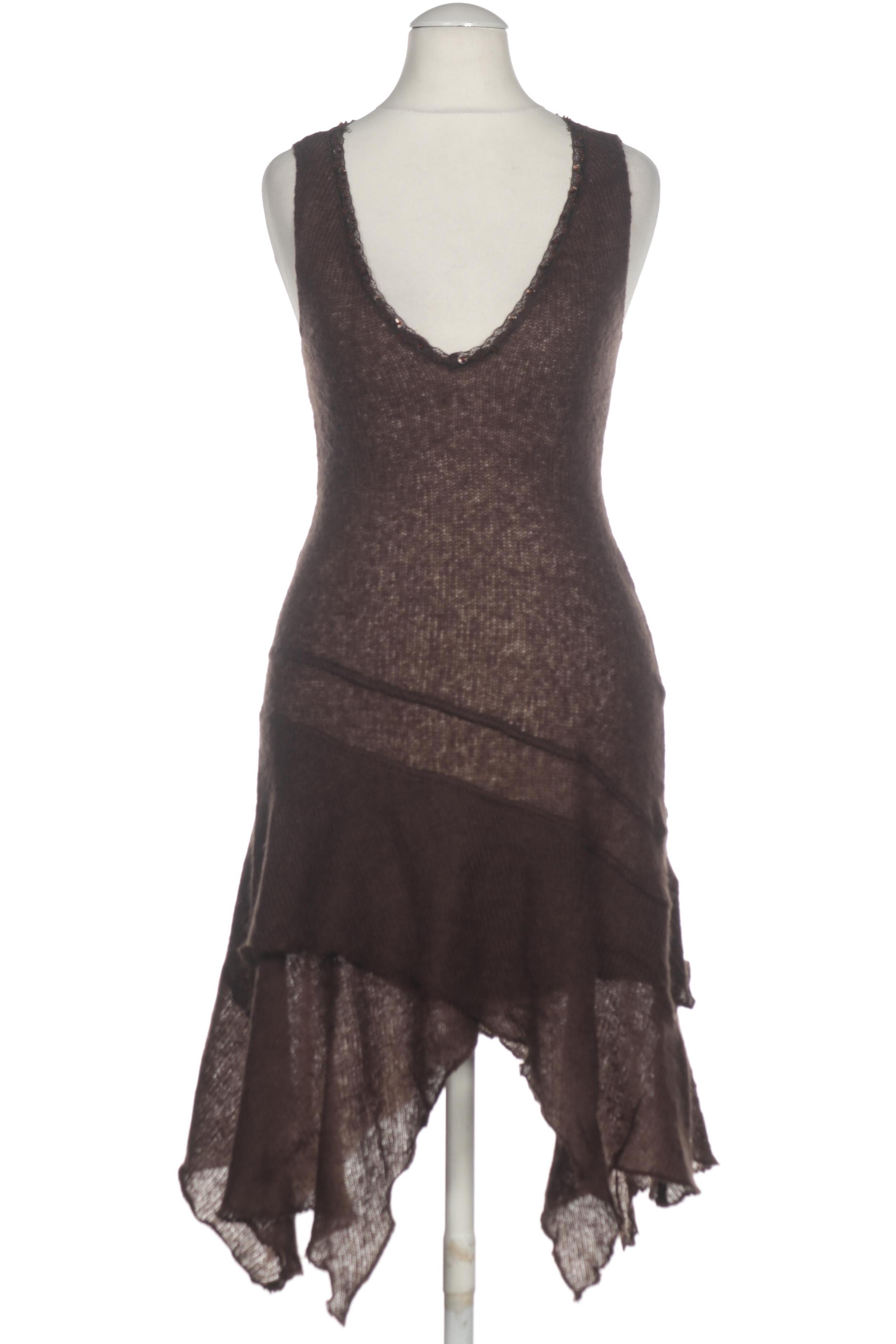 

Promod Damen Kleid, braun, Gr. 34