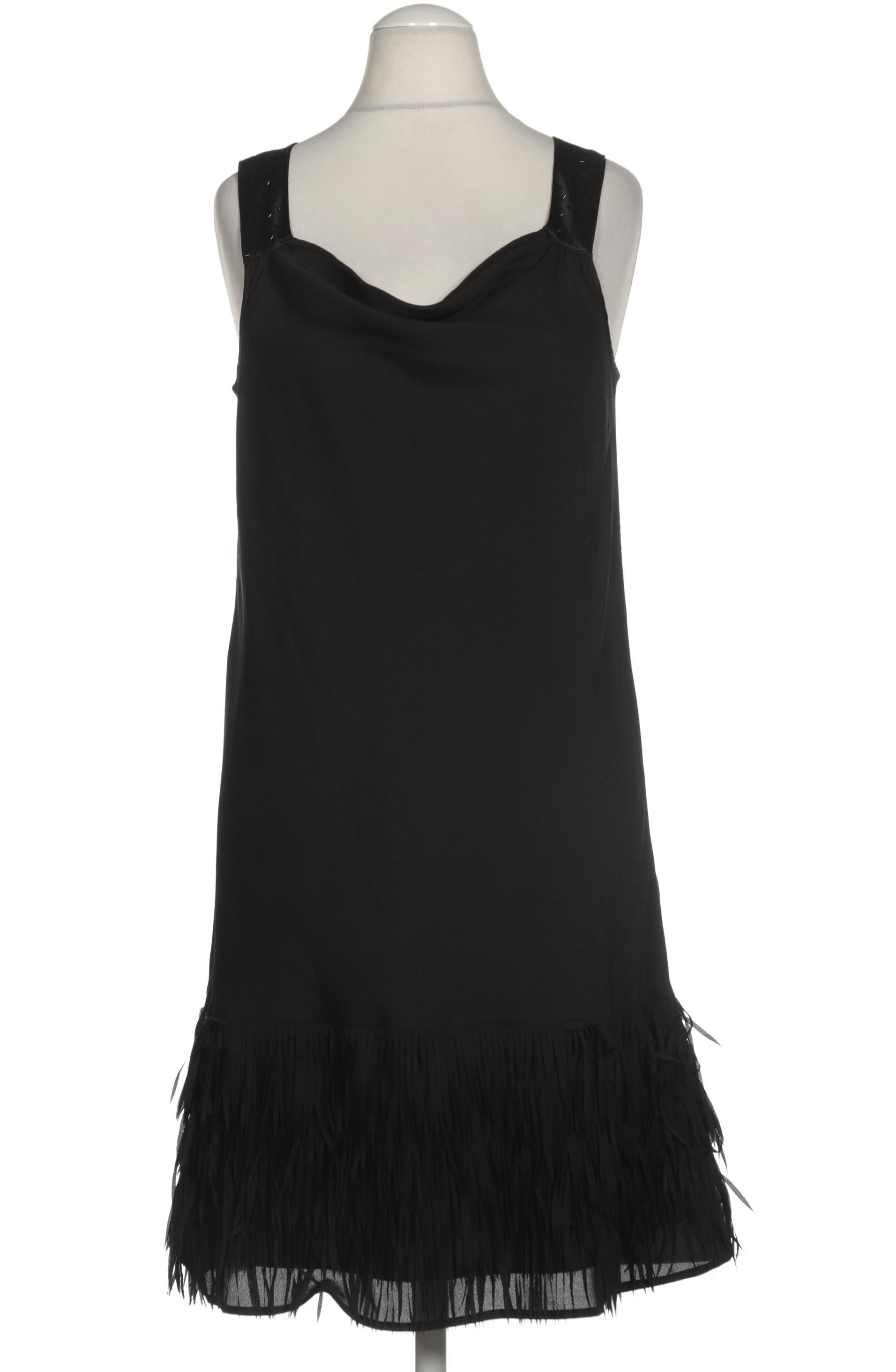 

Promod Damen Kleid, schwarz, Gr. 38