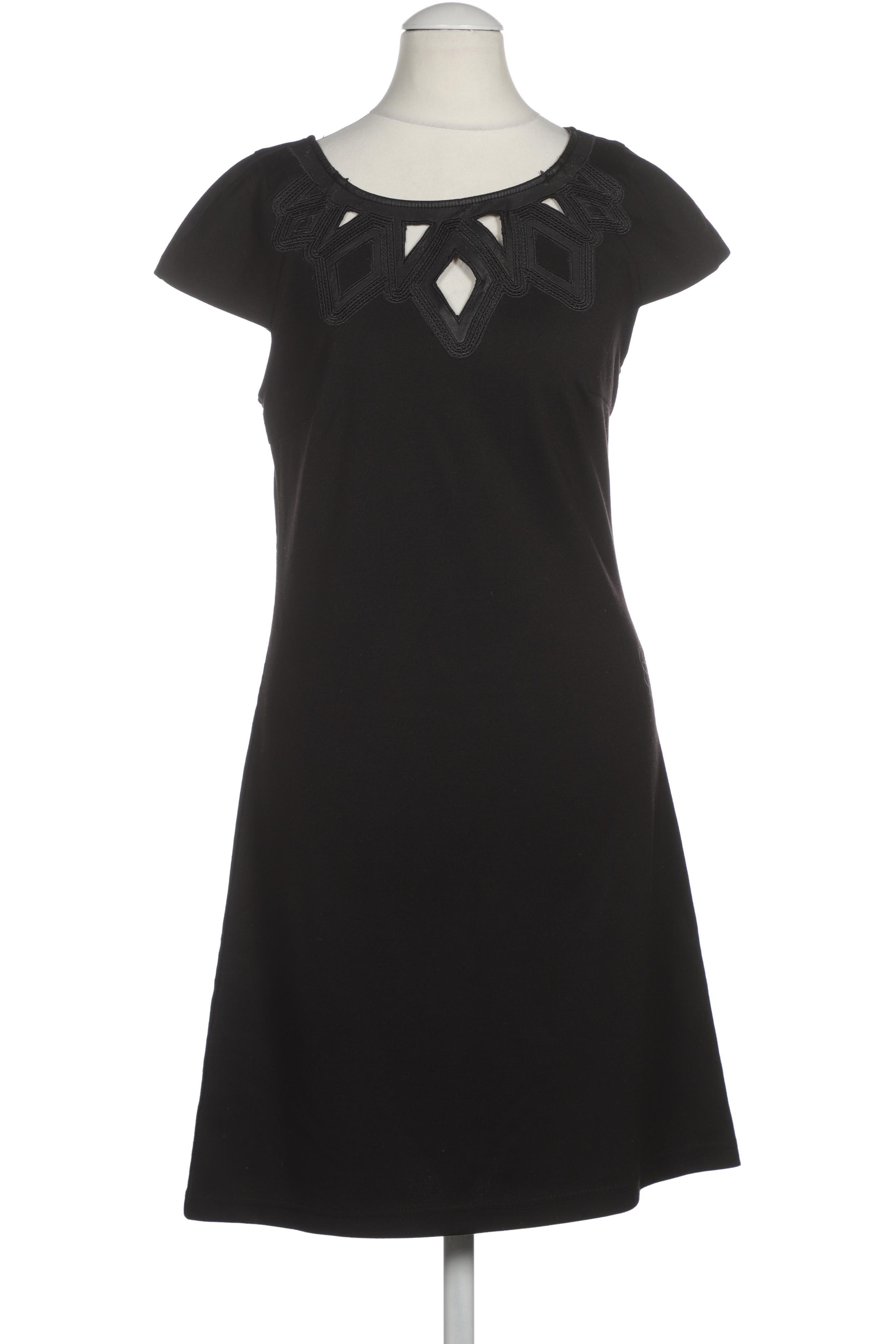 

Promod Damen Kleid, schwarz, Gr. 32