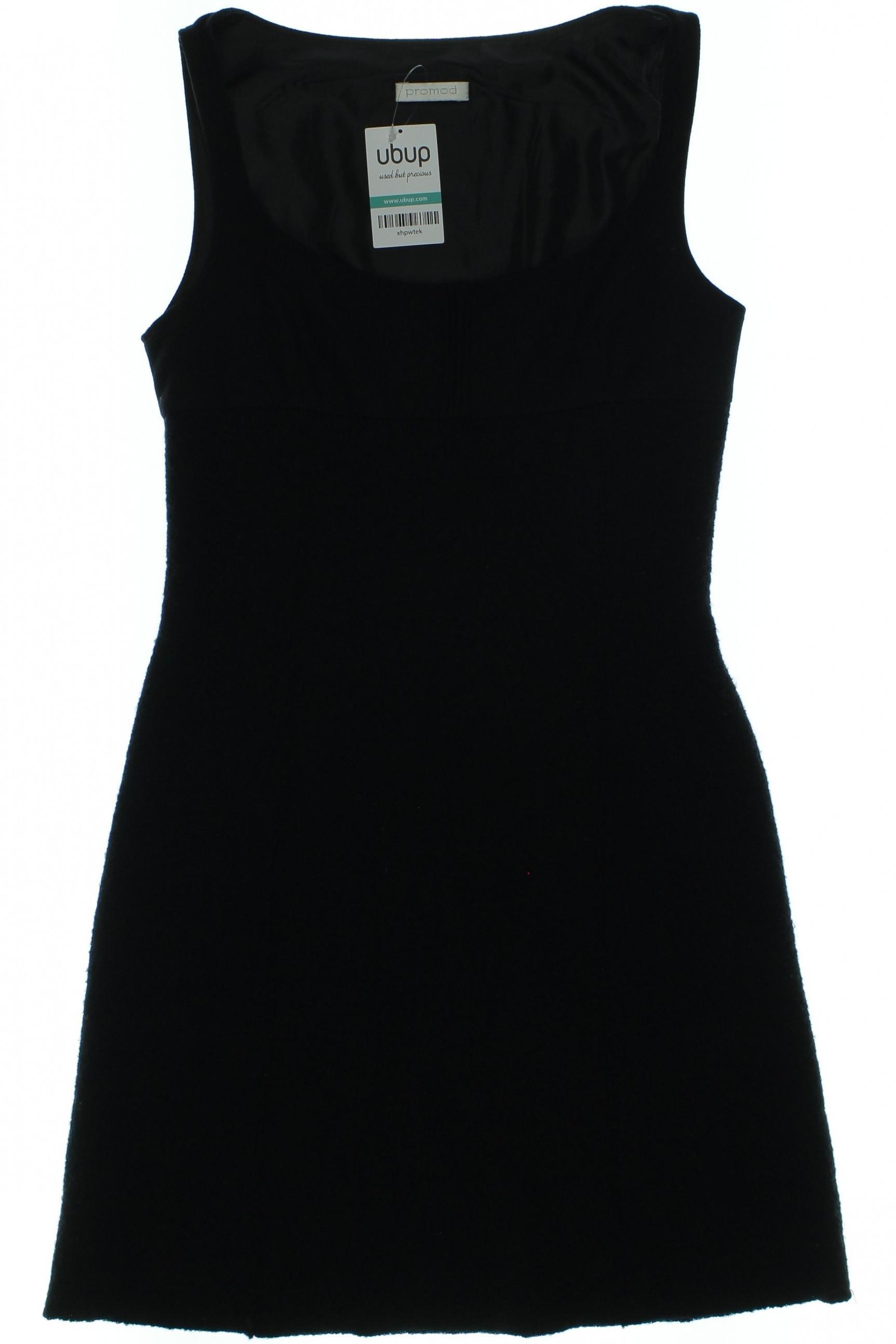 

Promod Damen Kleid, schwarz, Gr. 38