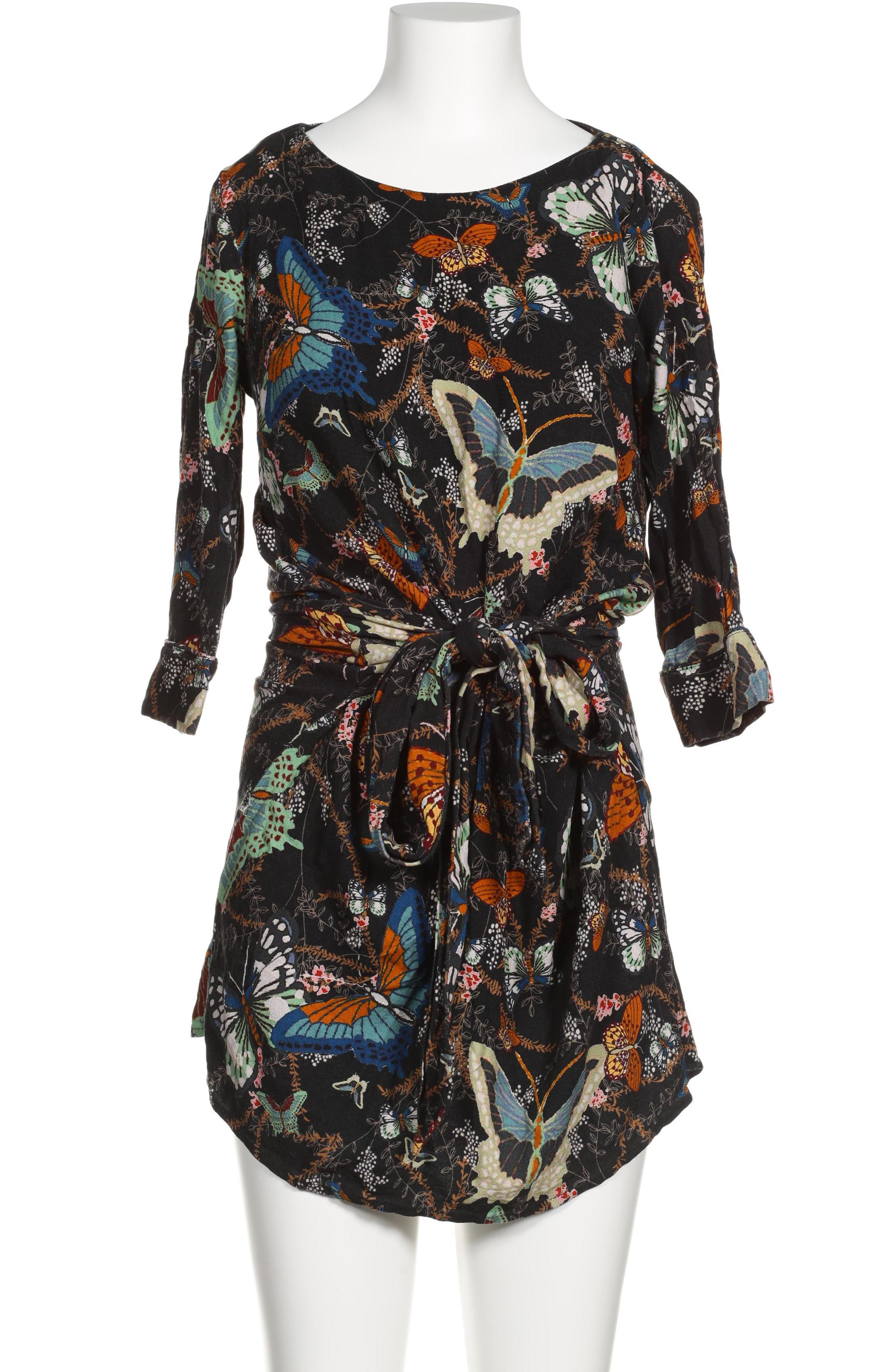 

Promod Damen Kleid, blau, Gr. 38