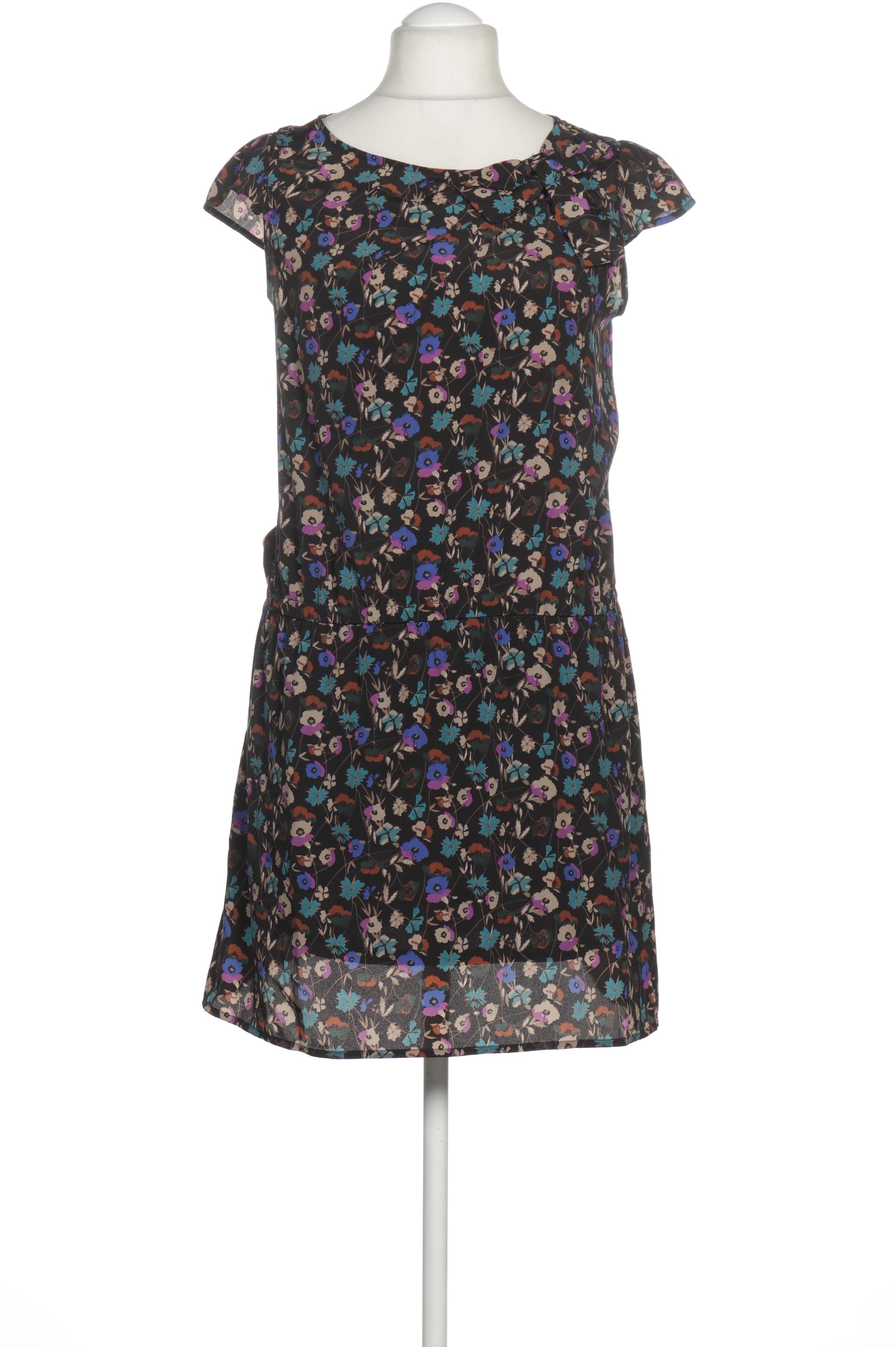 

Promod Damen Kleid, schwarz, Gr. 38