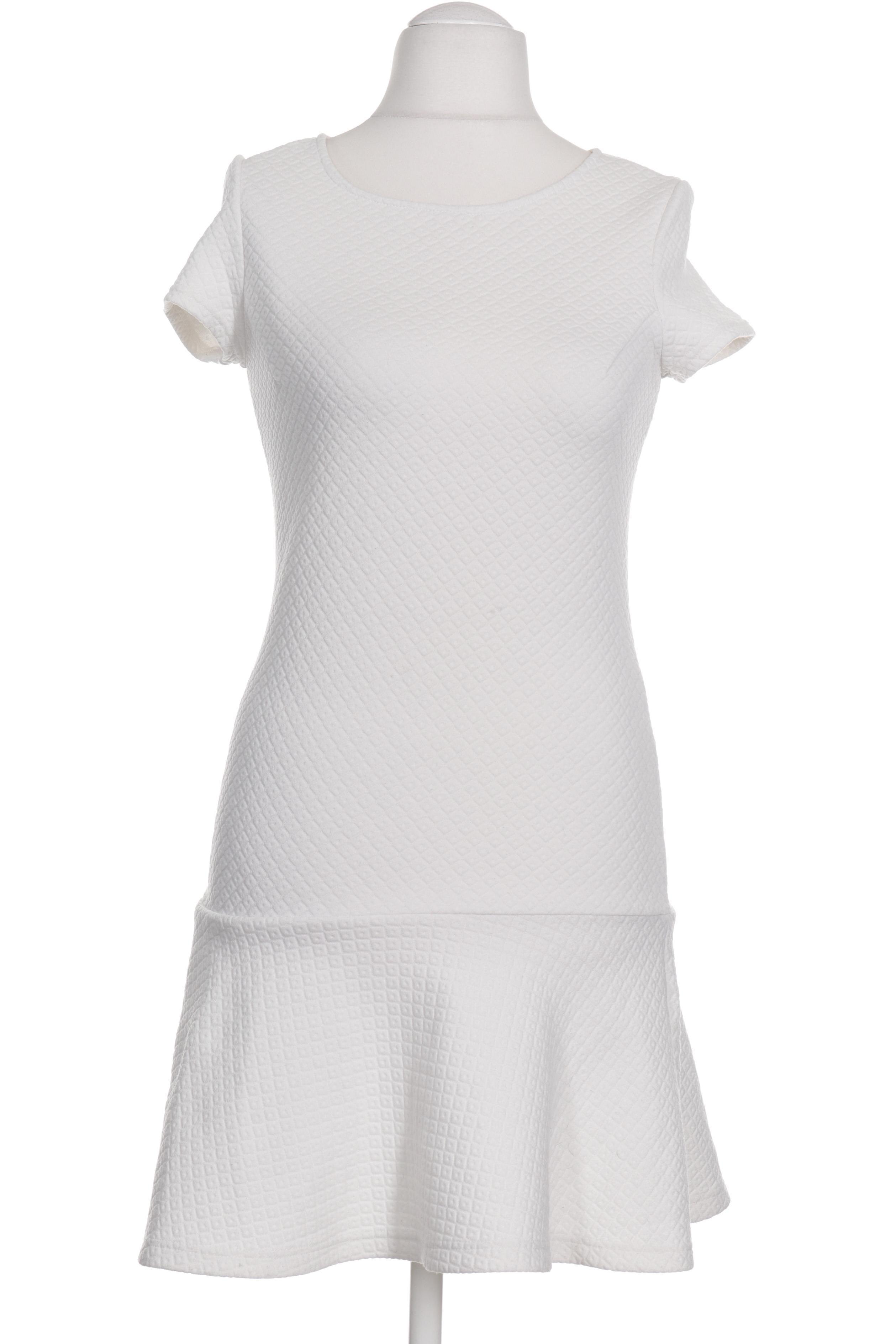 

Promod Damen Kleid, weiß, Gr.