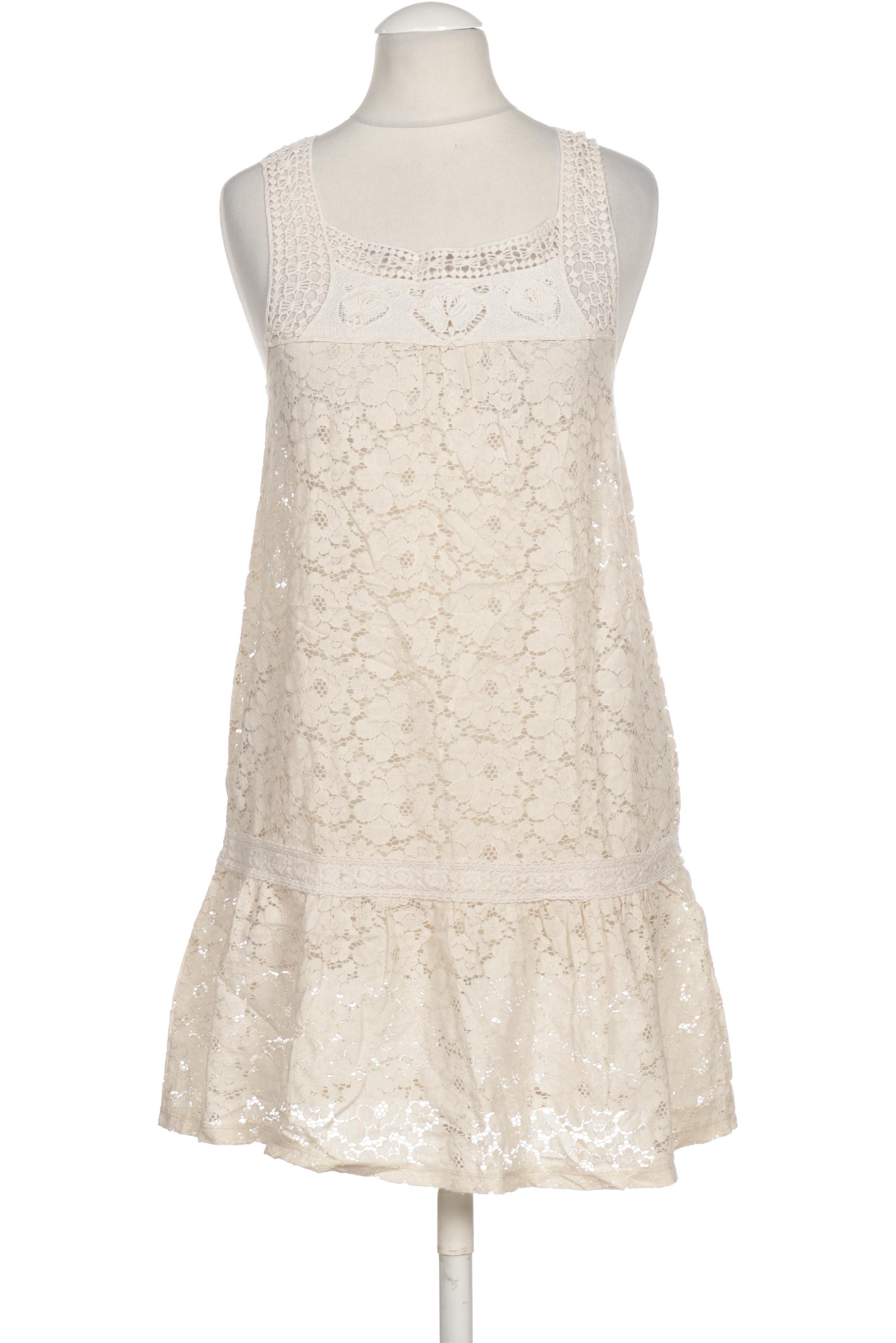 

Promod Damen Kleid, beige, Gr.