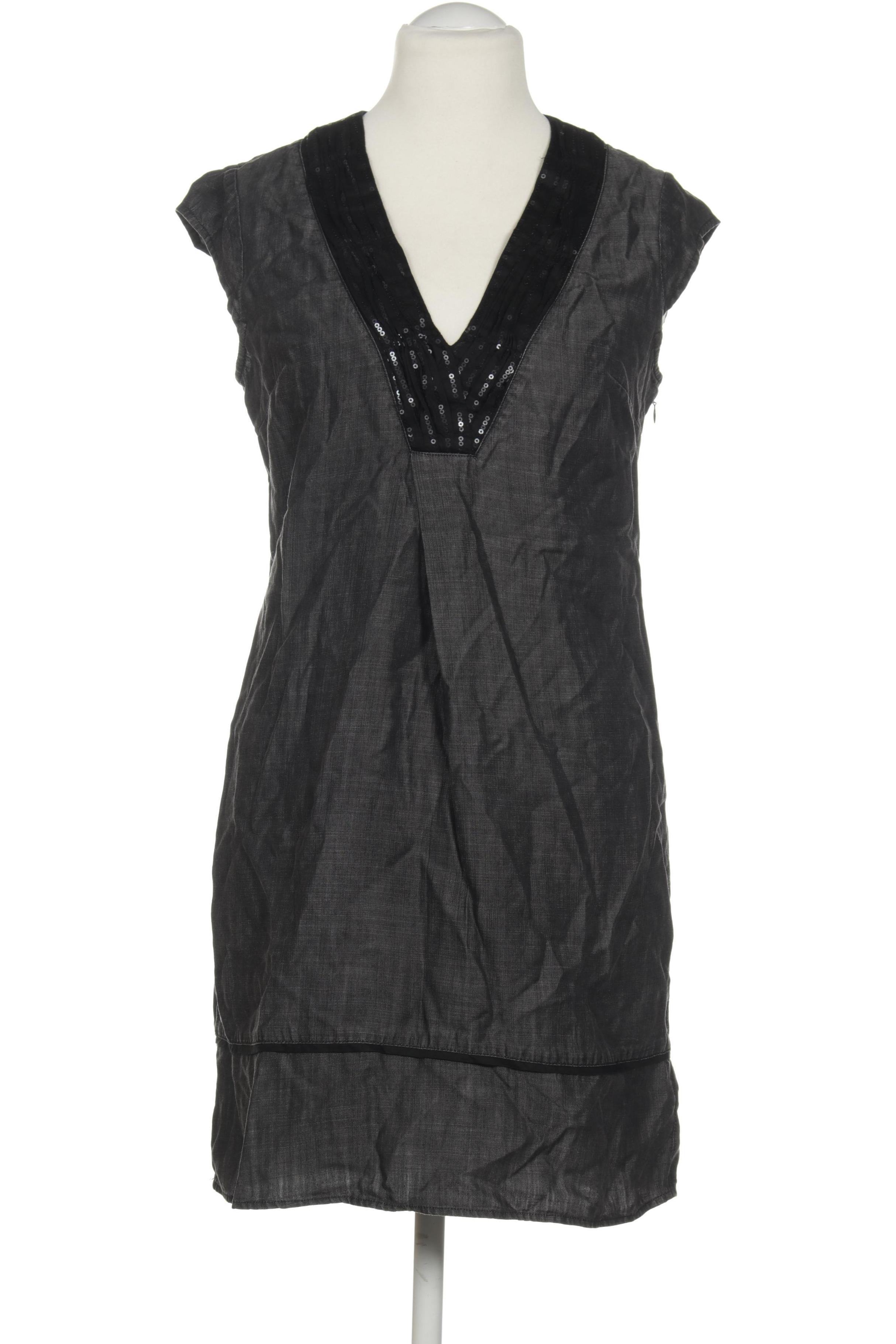 

Promod Damen Kleid, grau, Gr. 38