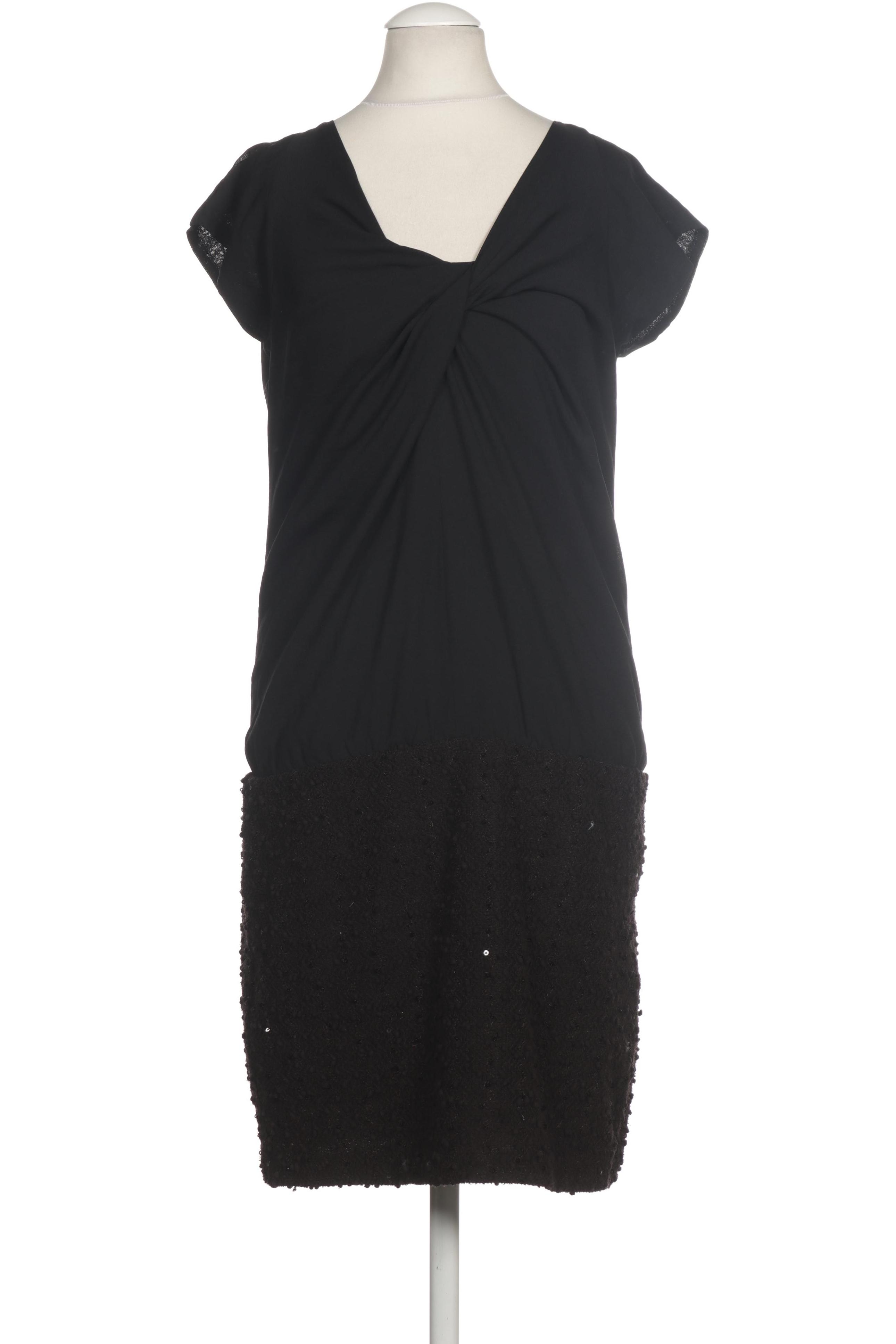 

Promod Damen Kleid, schwarz, Gr. 36