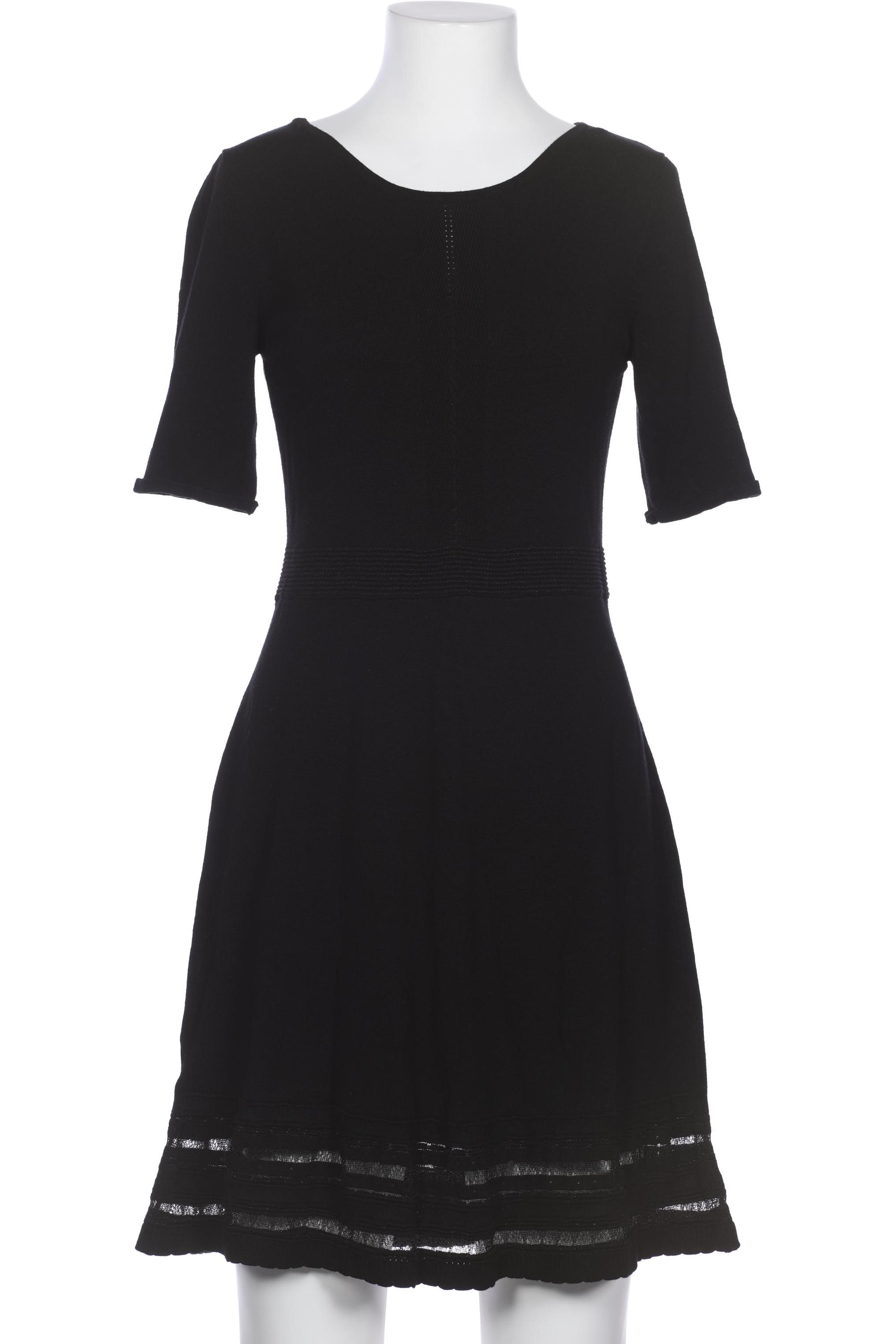 

Promod Damen Kleid, schwarz, Gr. 32