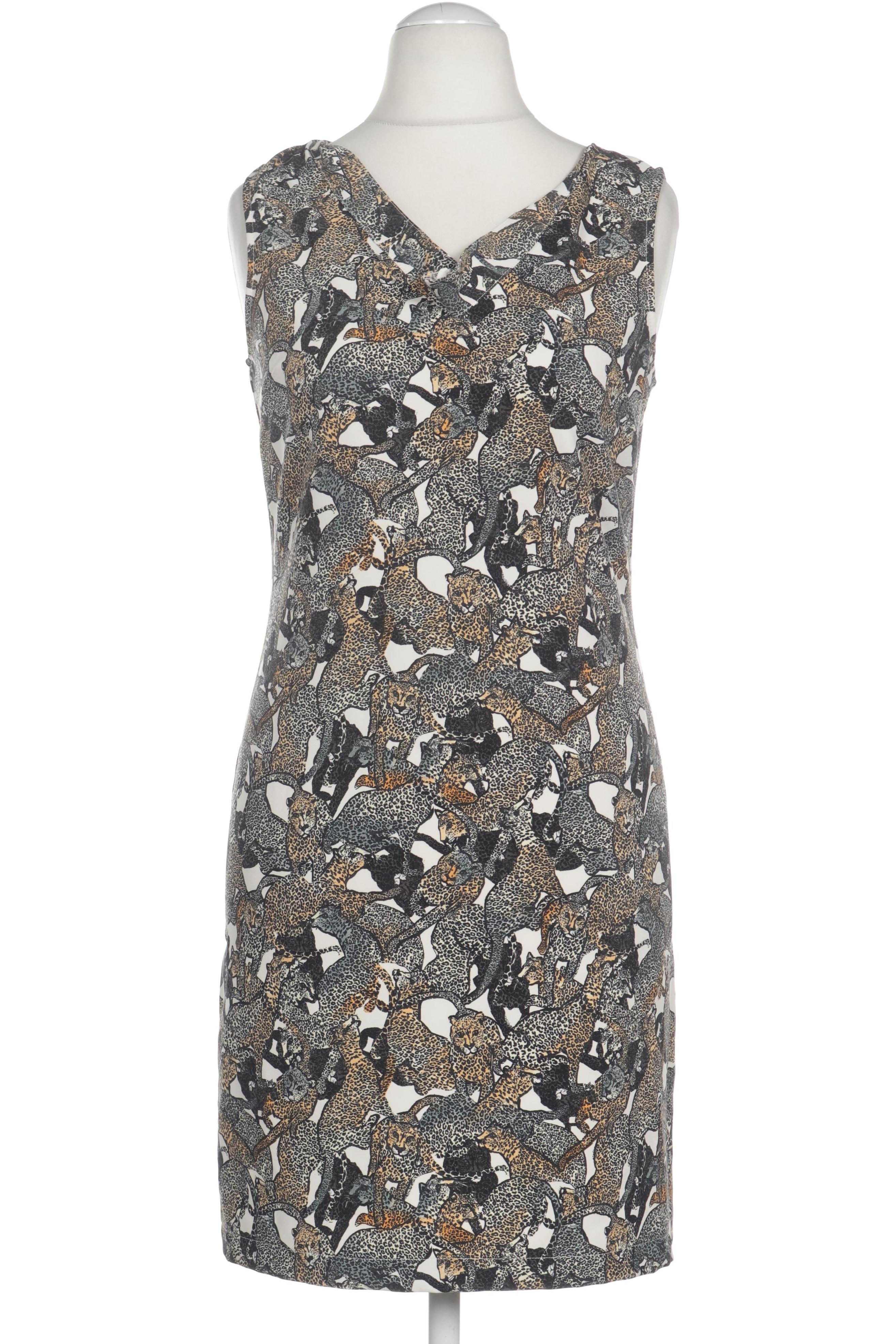 

Promod Damen Kleid, grau, Gr. 38