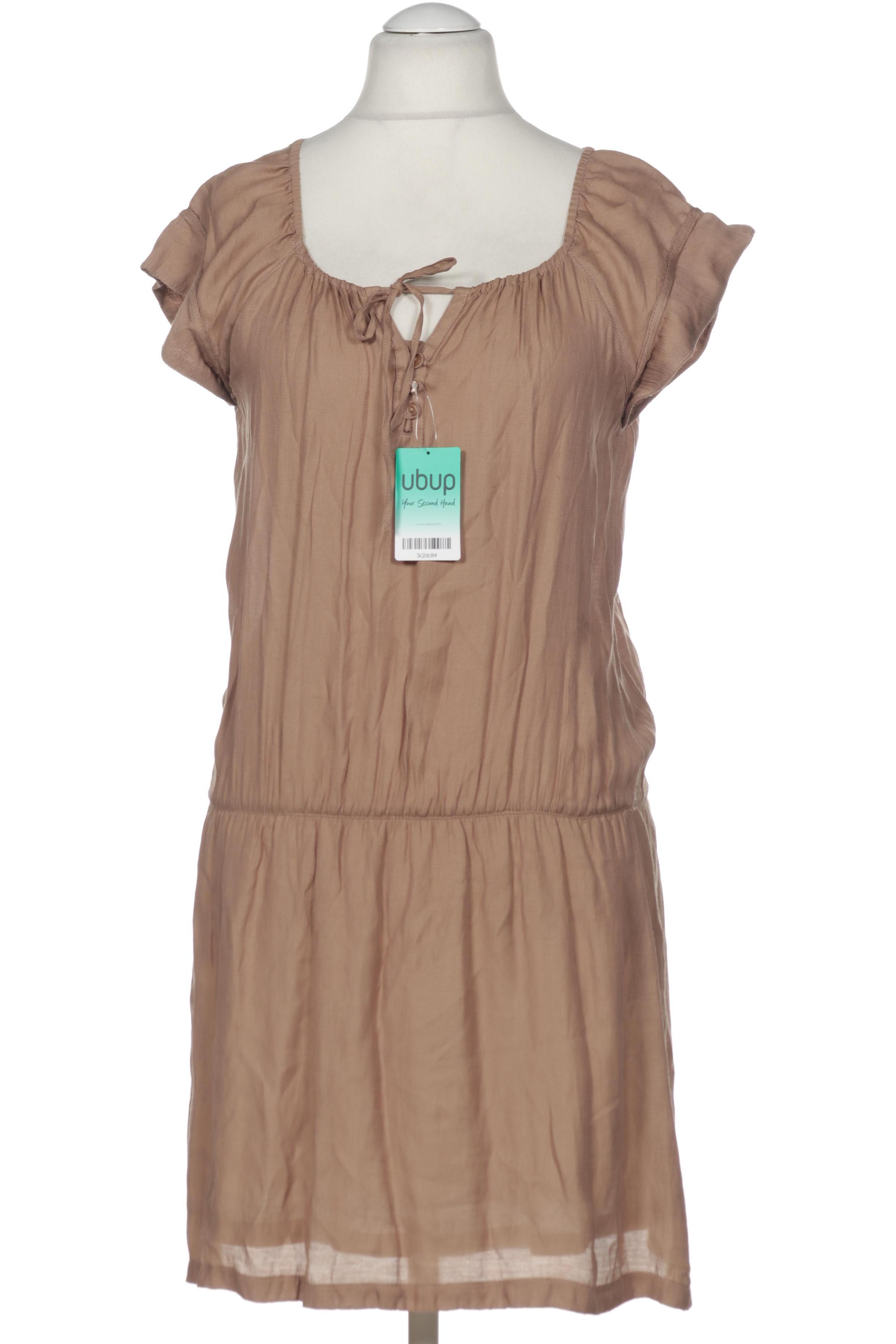 

Promod Damen Kleid, beige, Gr.
