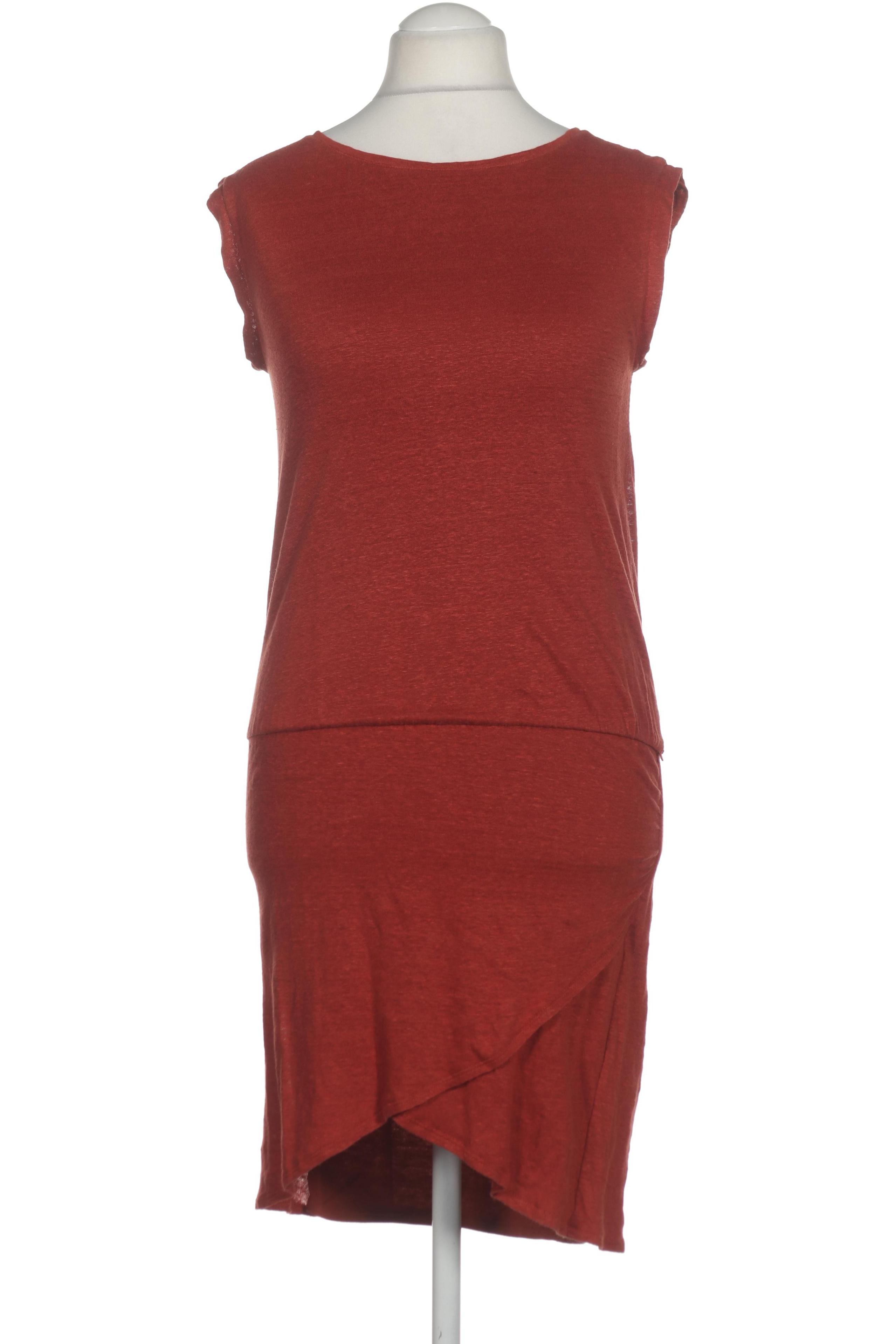 

Promod Damen Kleid, rot, Gr. 32