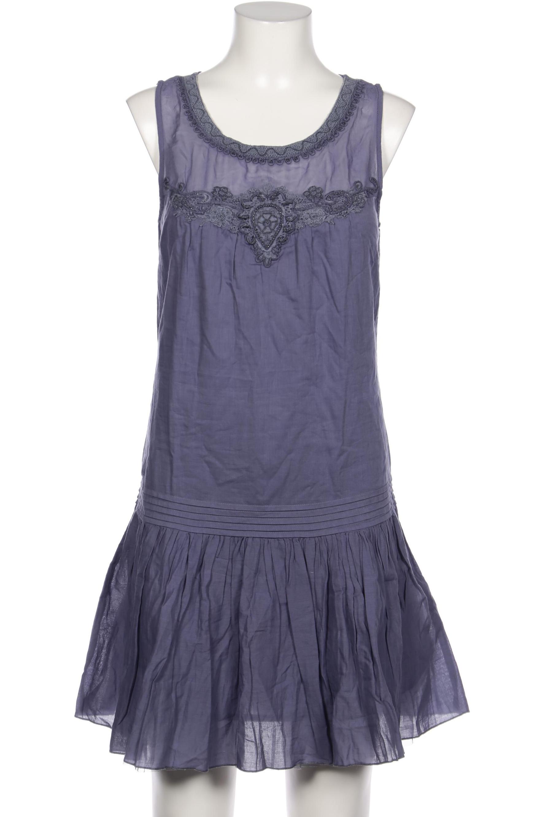 

Promod Damen Kleid, blau, Gr. 38