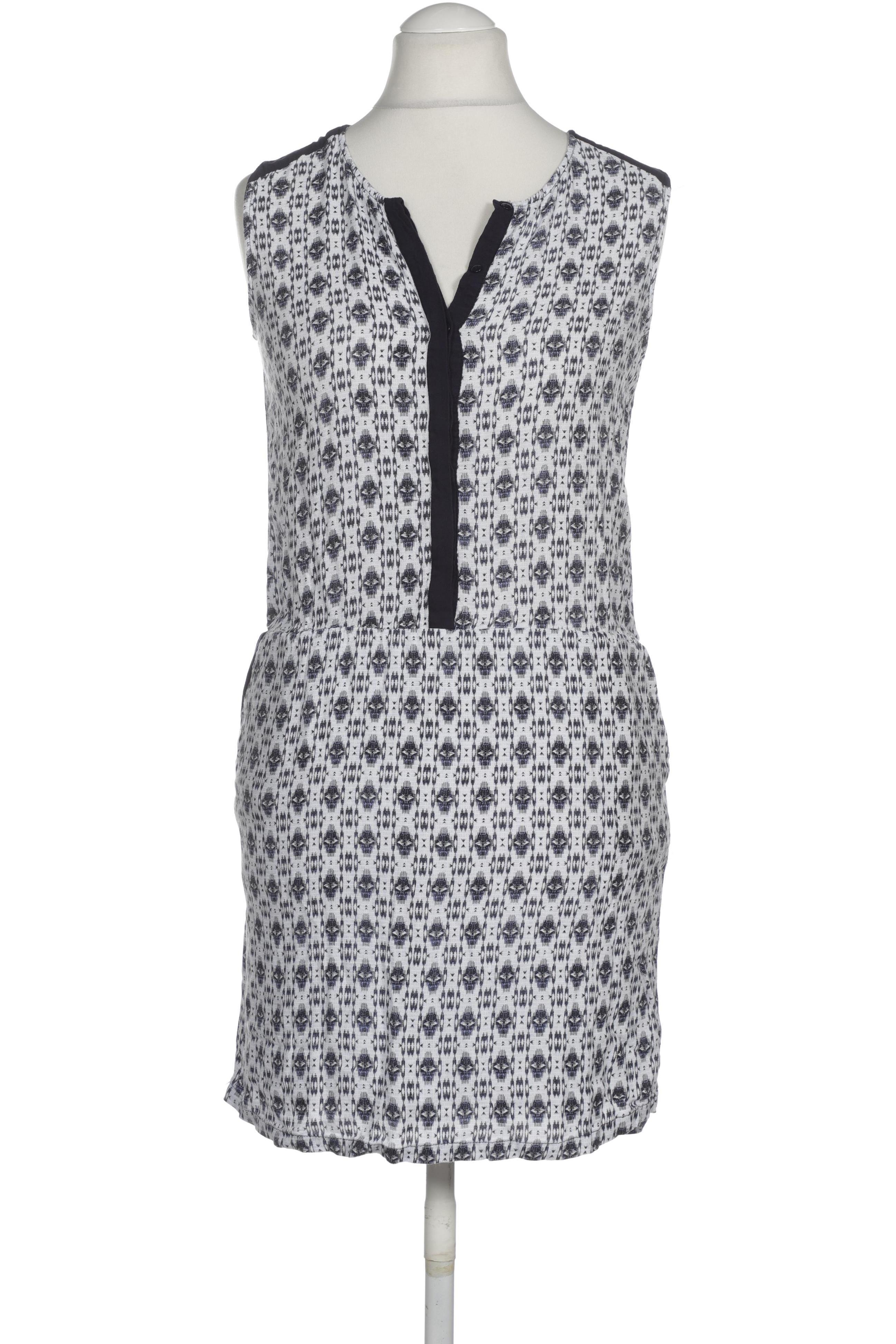 

Promod Damen Kleid, blau, Gr. 40