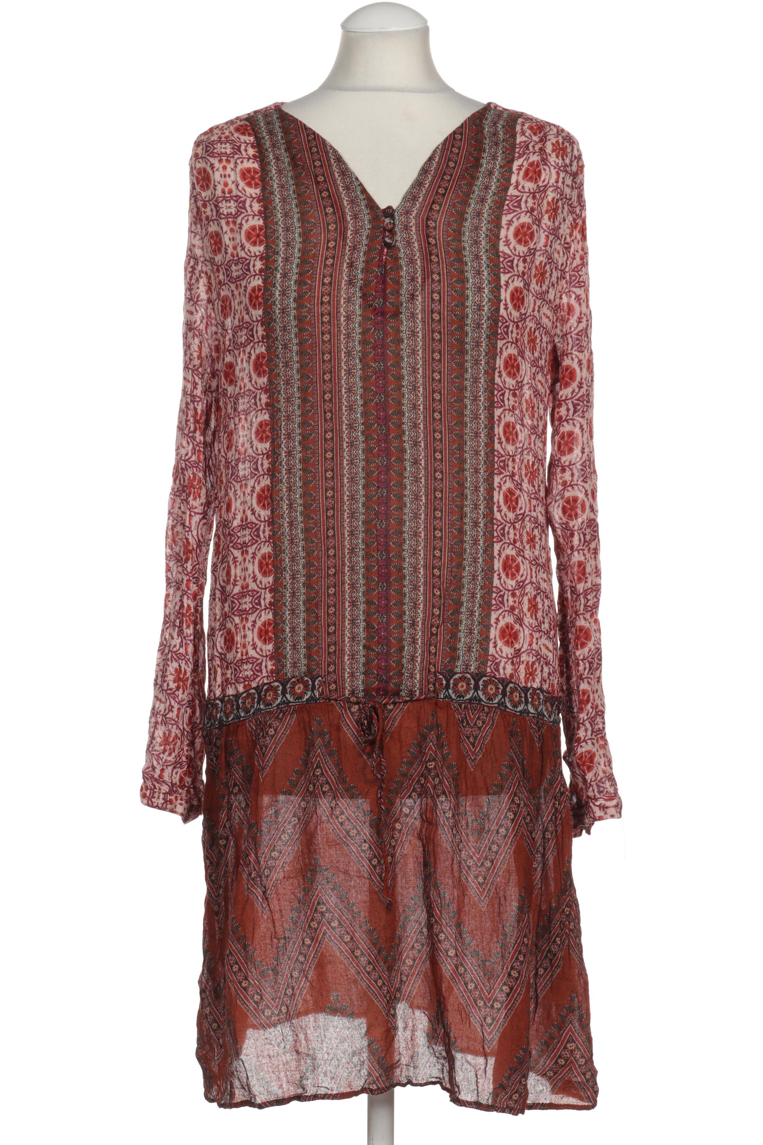 

Promod Damen Kleid, braun, Gr.