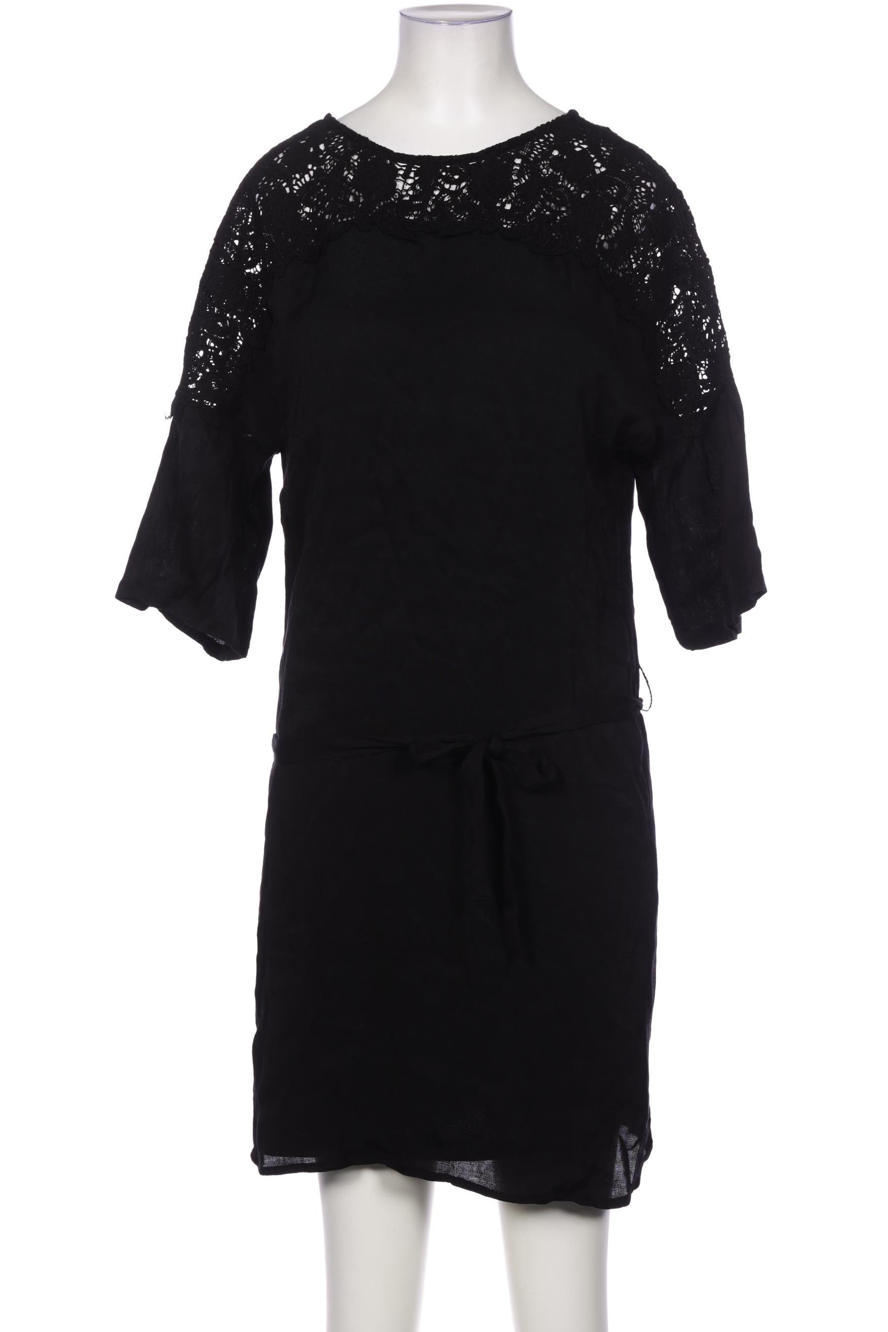 

Promod Damen Kleid, schwarz, Gr. 38