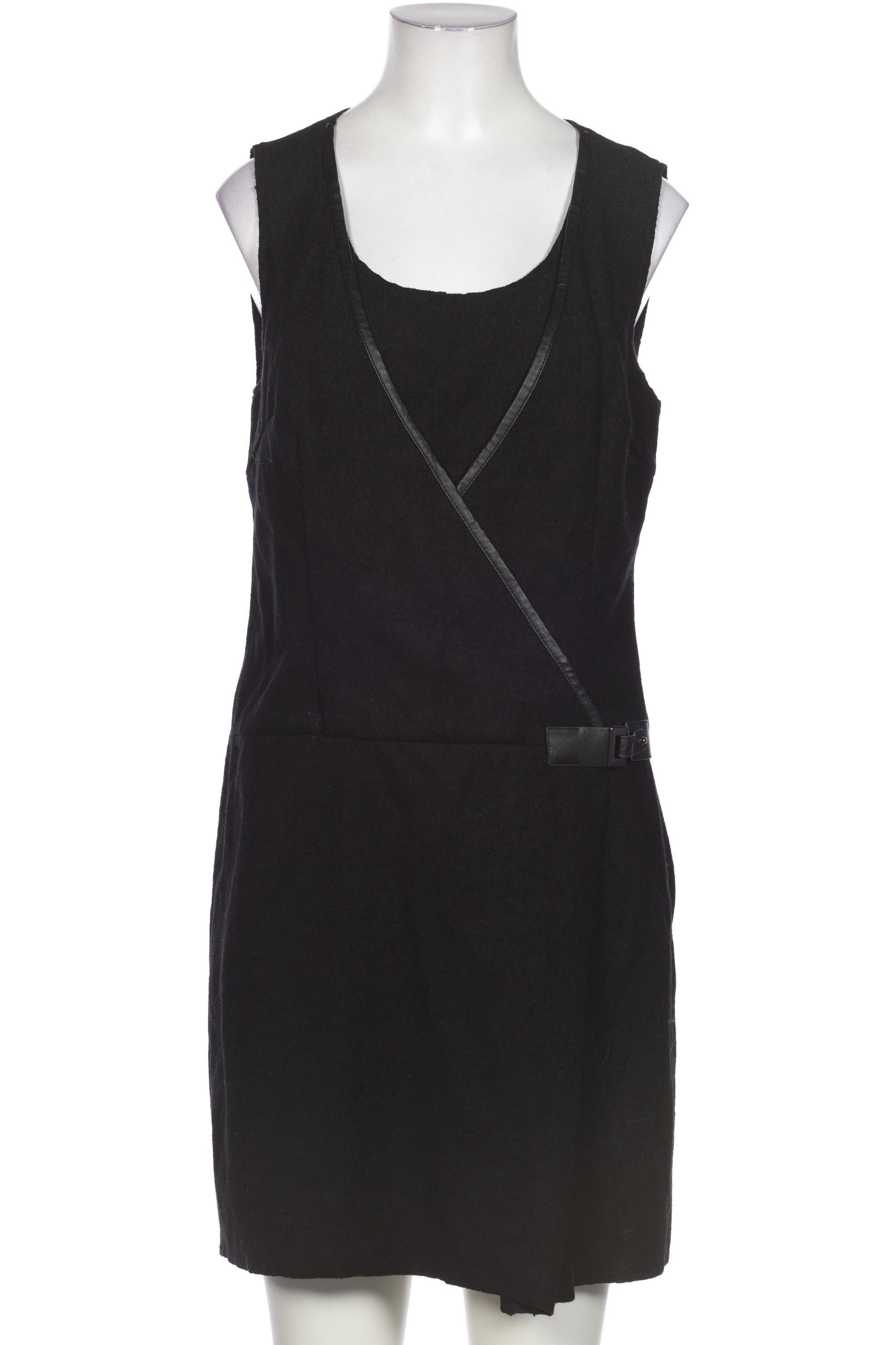 

Promod Damen Kleid, schwarz