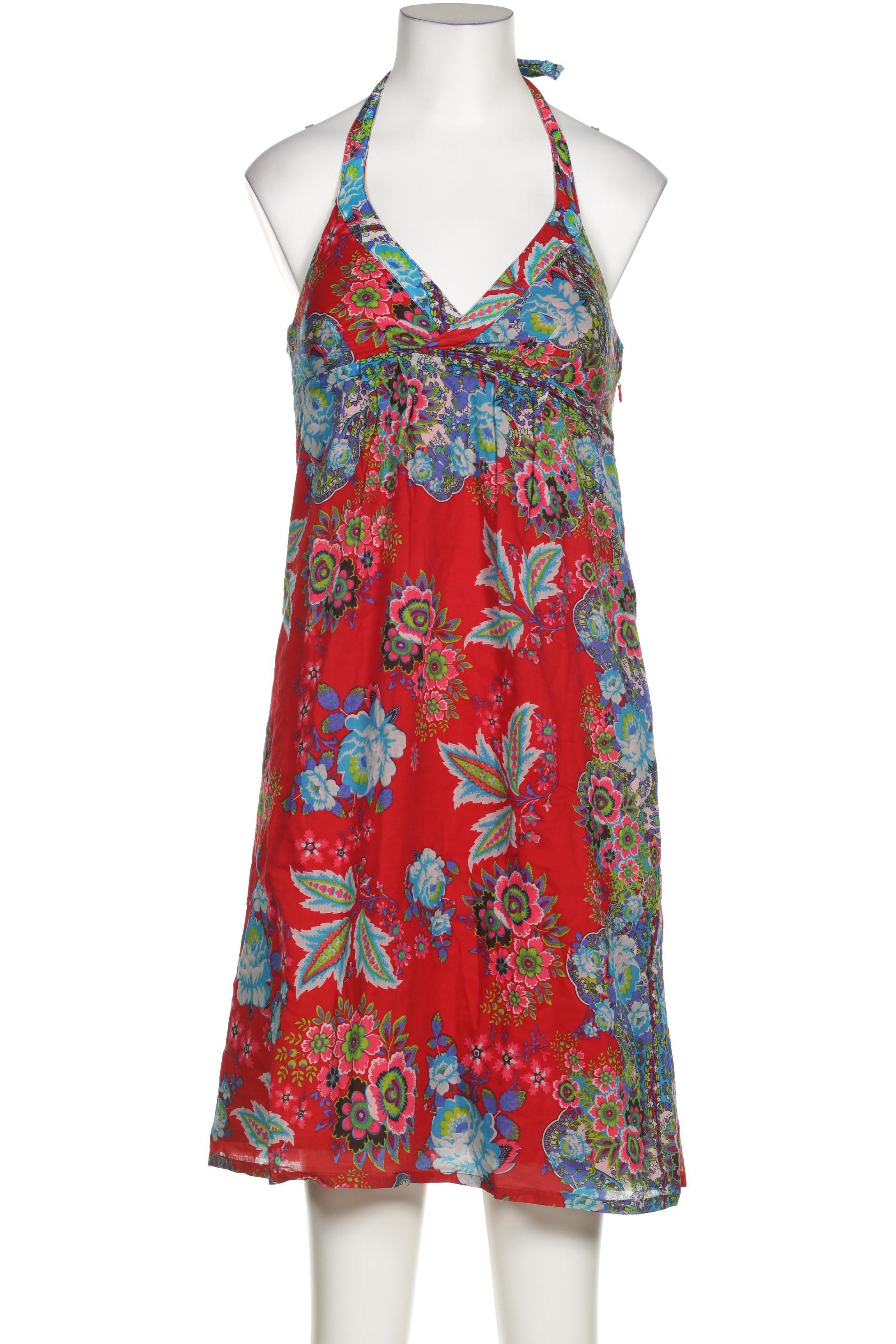 

Promod Damen Kleid, rot, Gr.