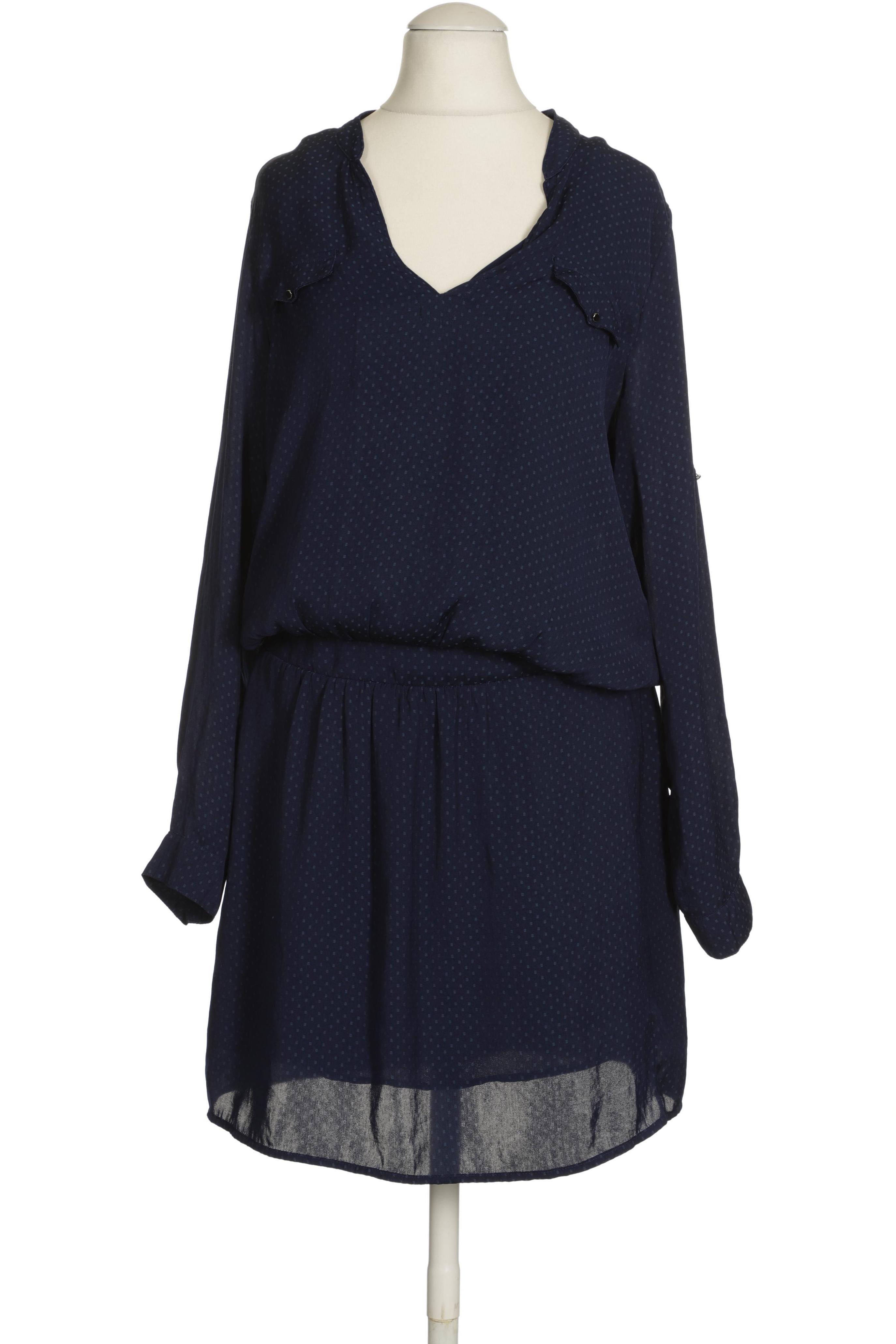 

Promod Damen Kleid, blau, Gr.