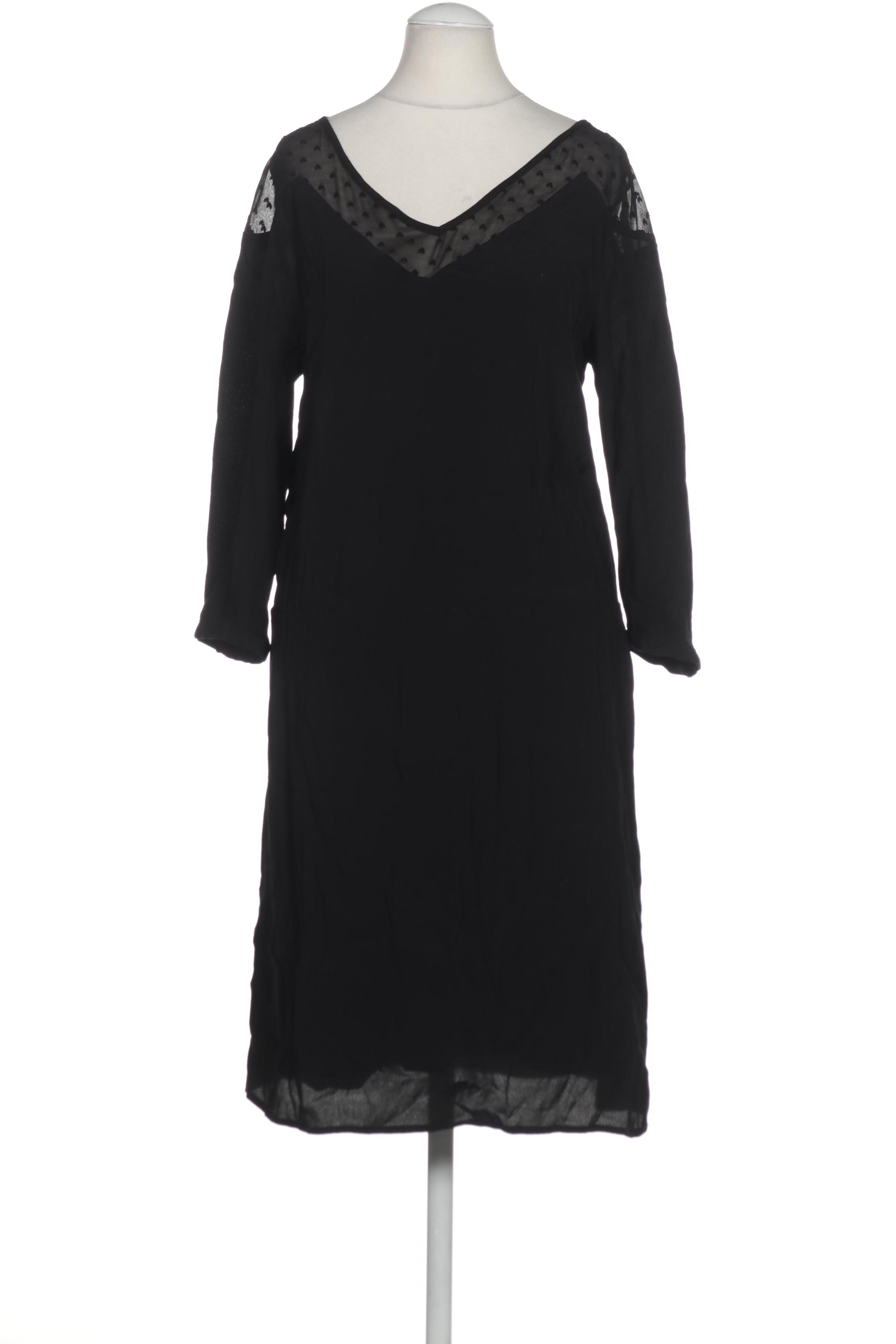 

Promod Damen Kleid, schwarz, Gr. 36