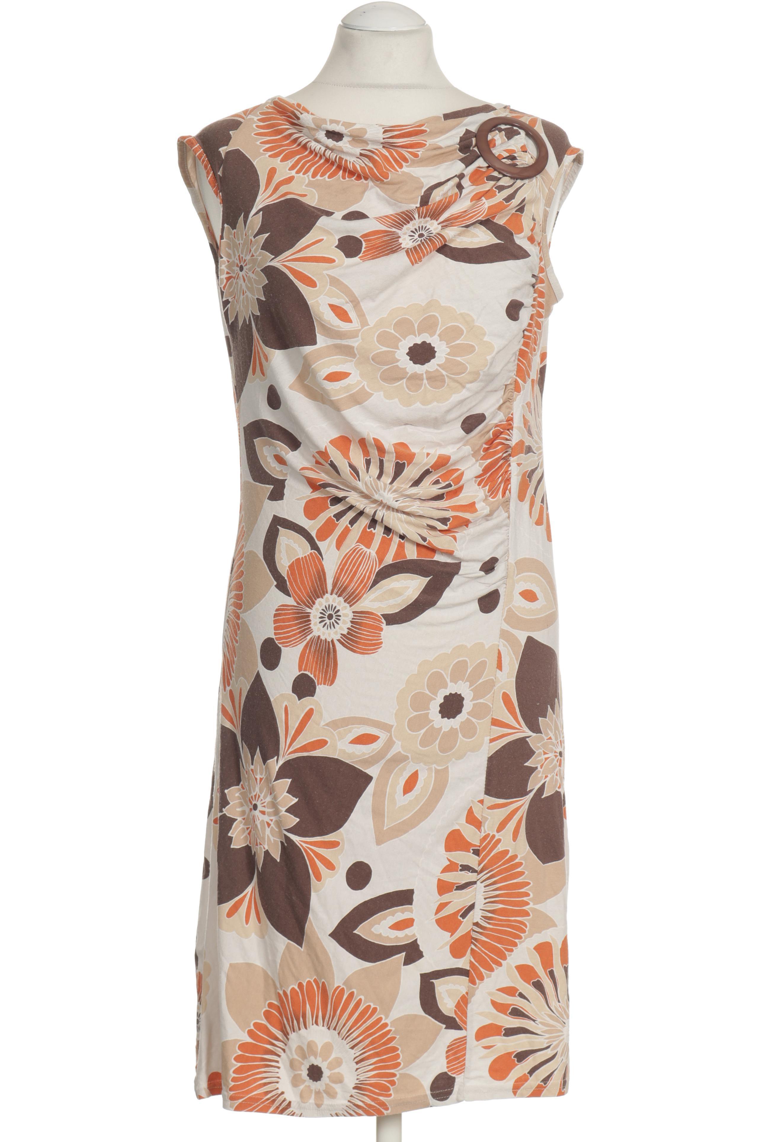 

Promod Damen Kleid, braun, Gr.