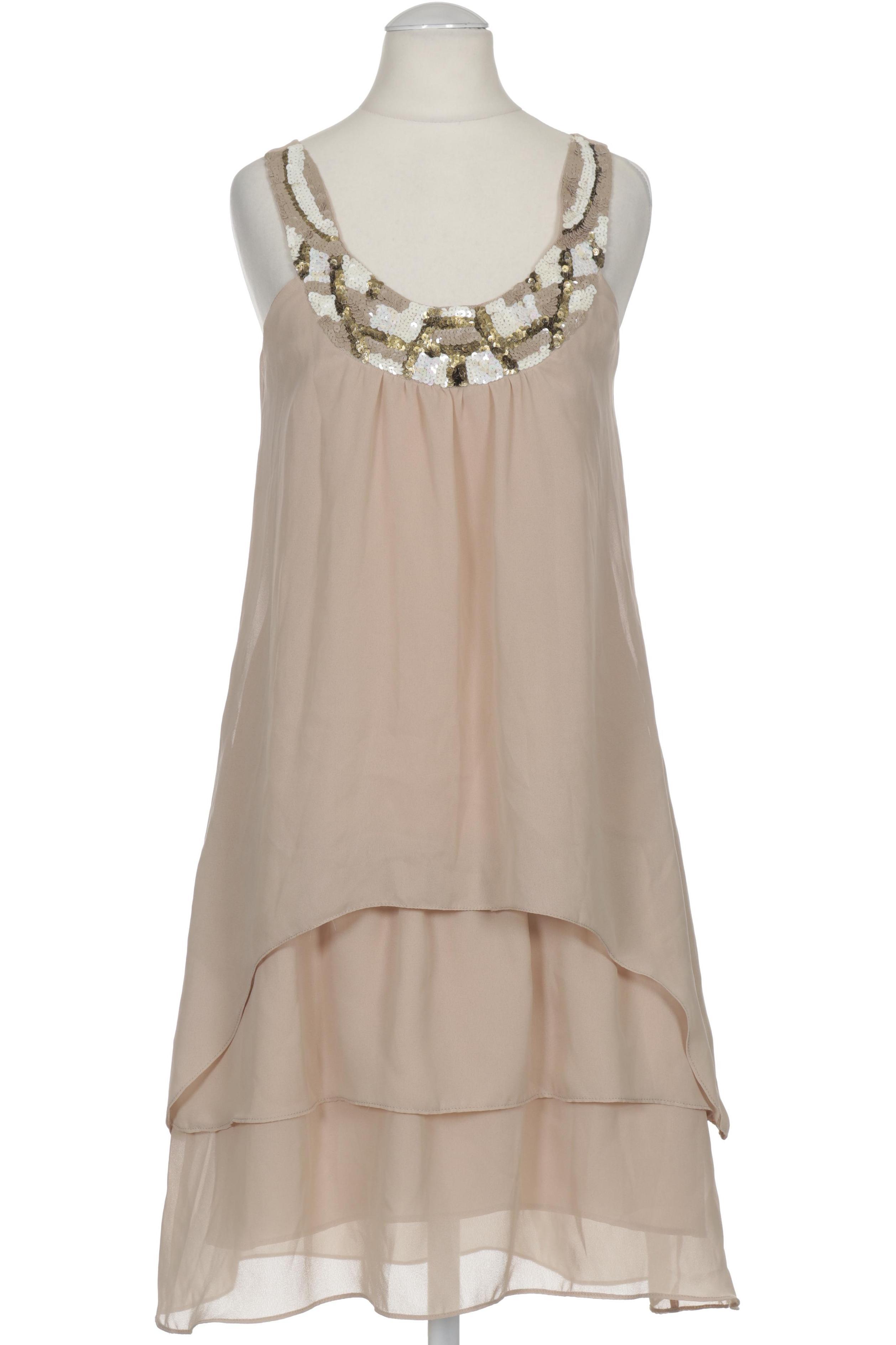 

Promod Damen Kleid, beige, Gr.