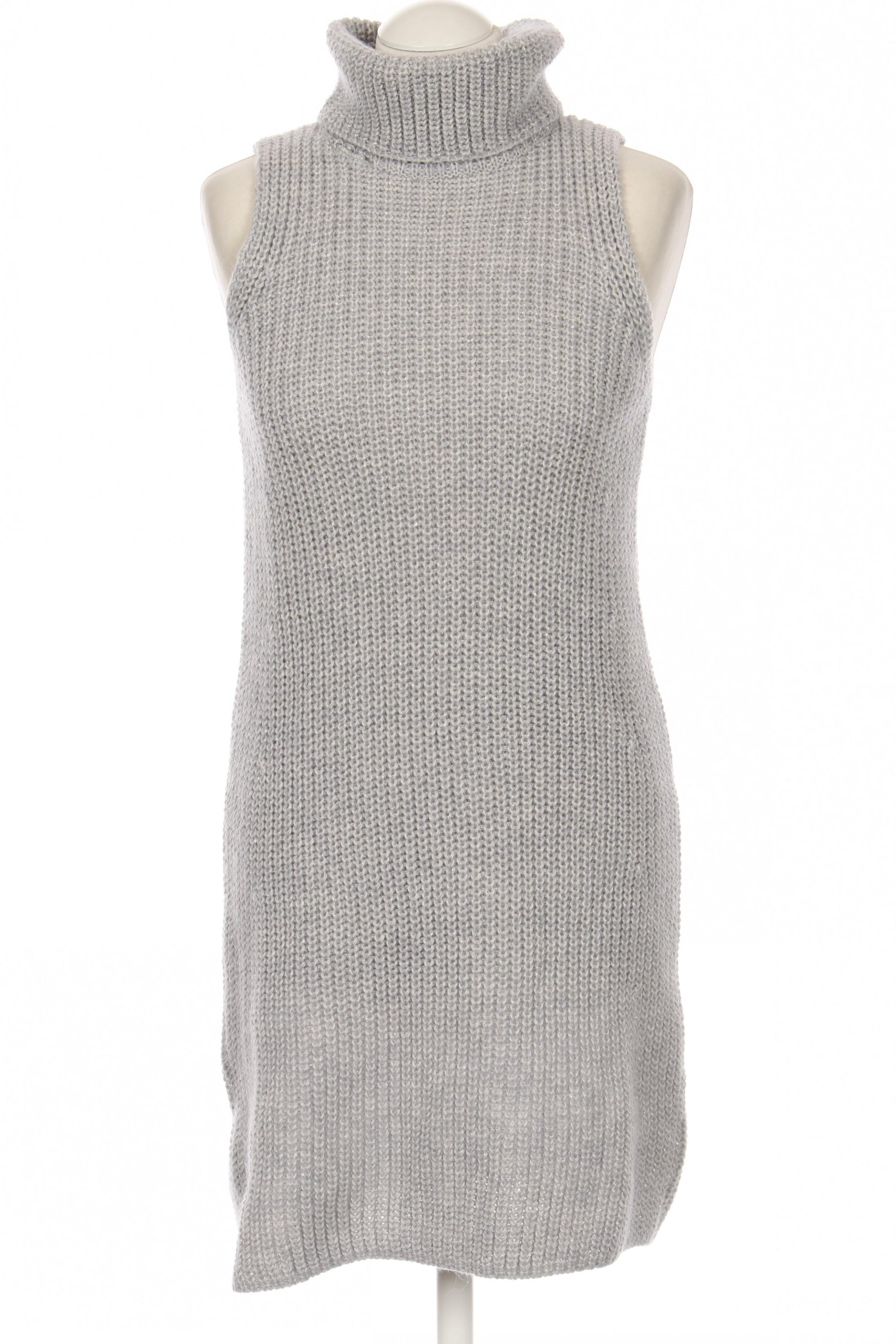 

Promod Damen Kleid, silber, Gr.