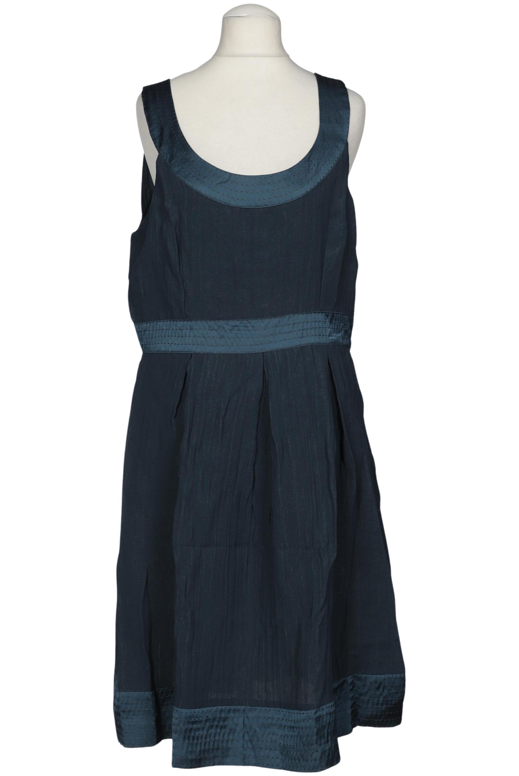 

Promod Damen Kleid, marineblau, Gr. 38