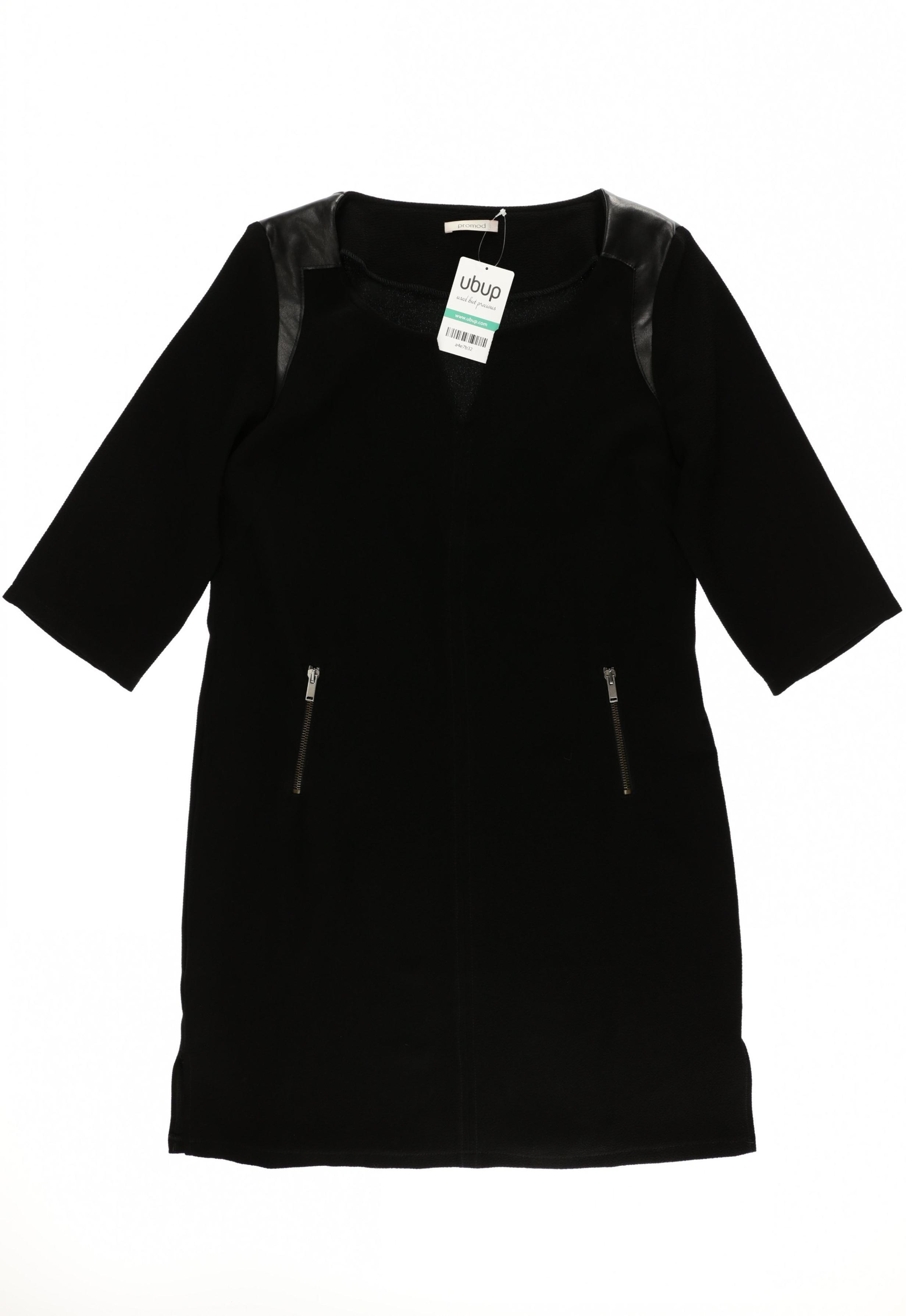 

Promod Damen Kleid, schwarz, Gr.