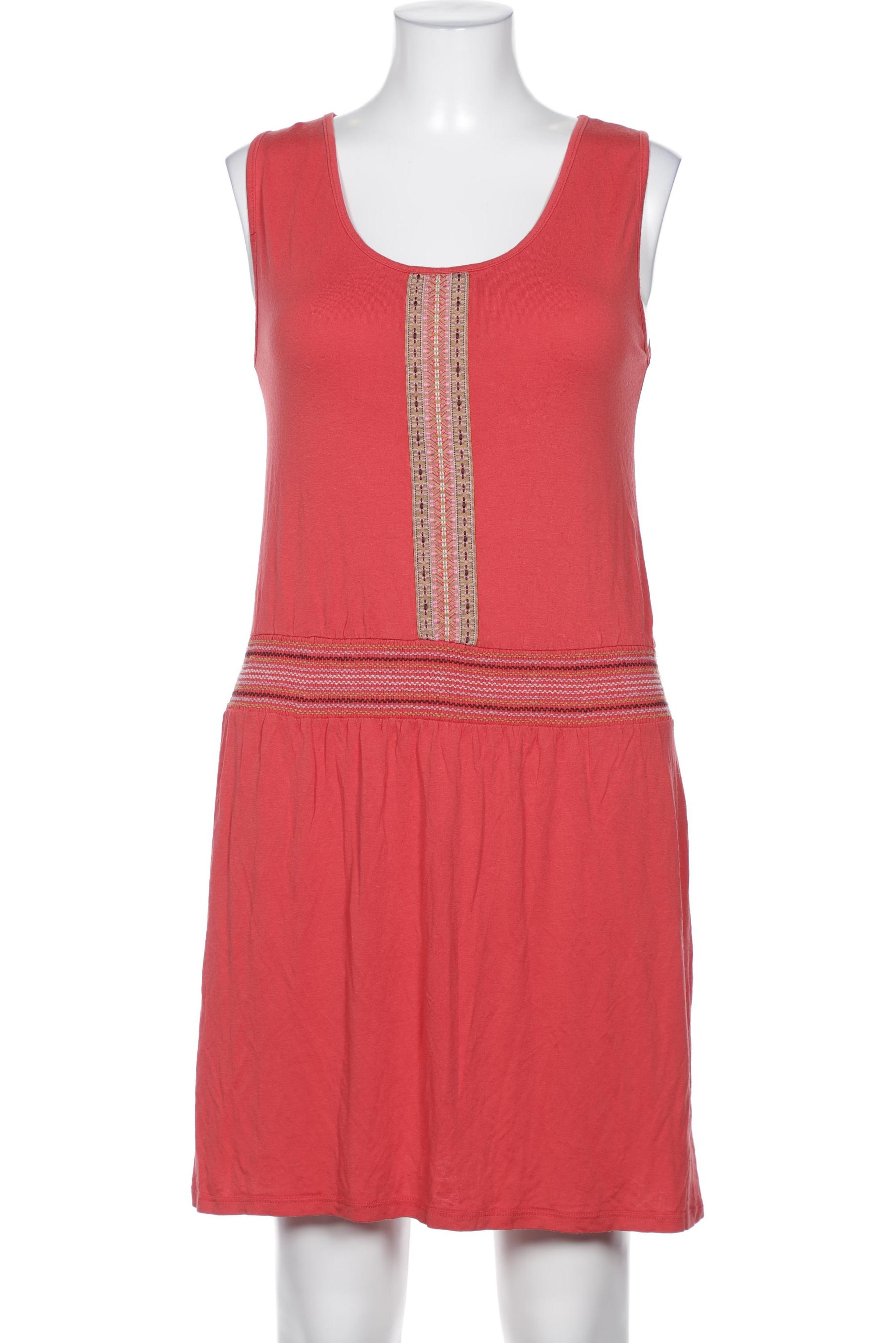 

Promod Damen Kleid, rot