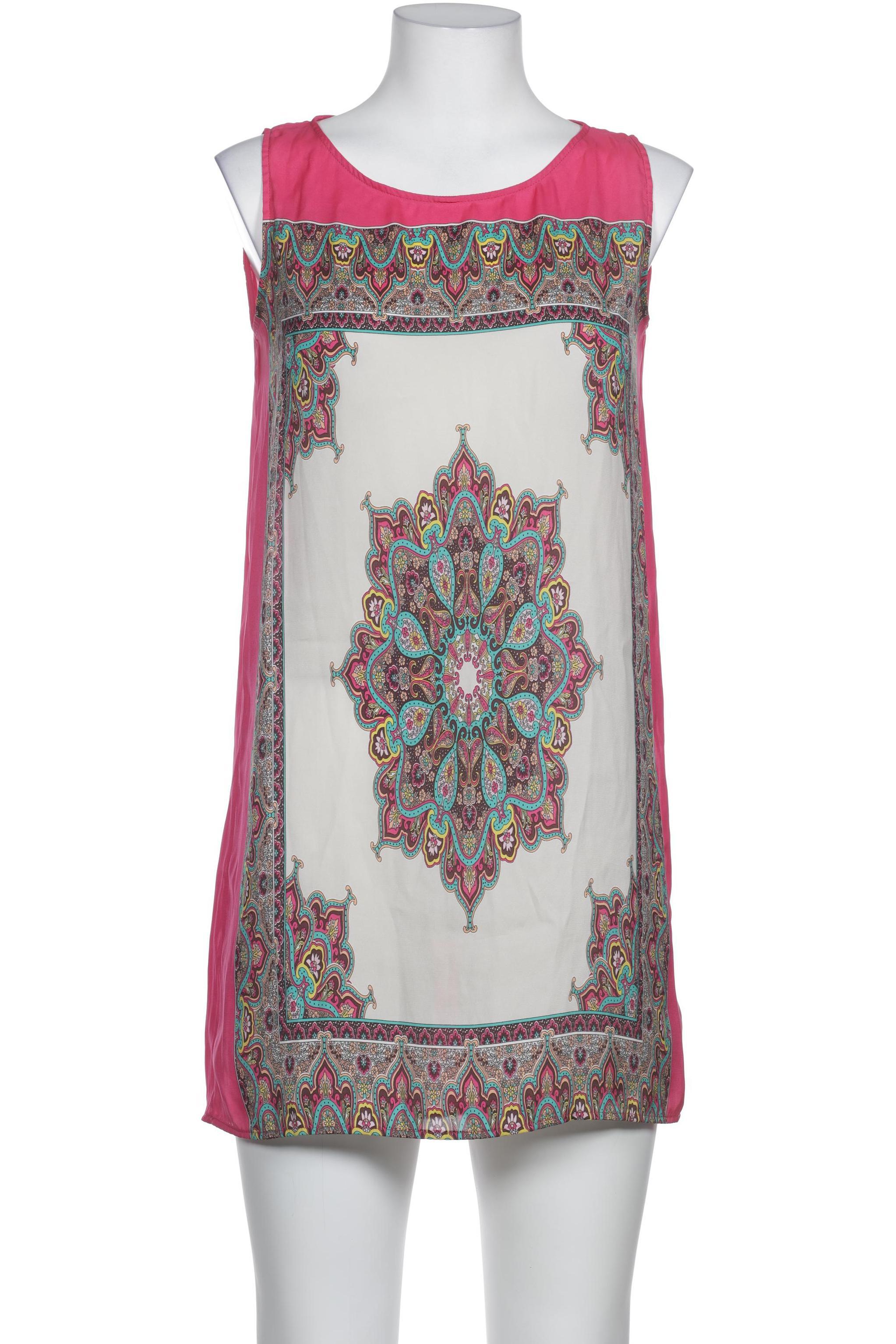 

Promod Damen Kleid, pink, Gr.