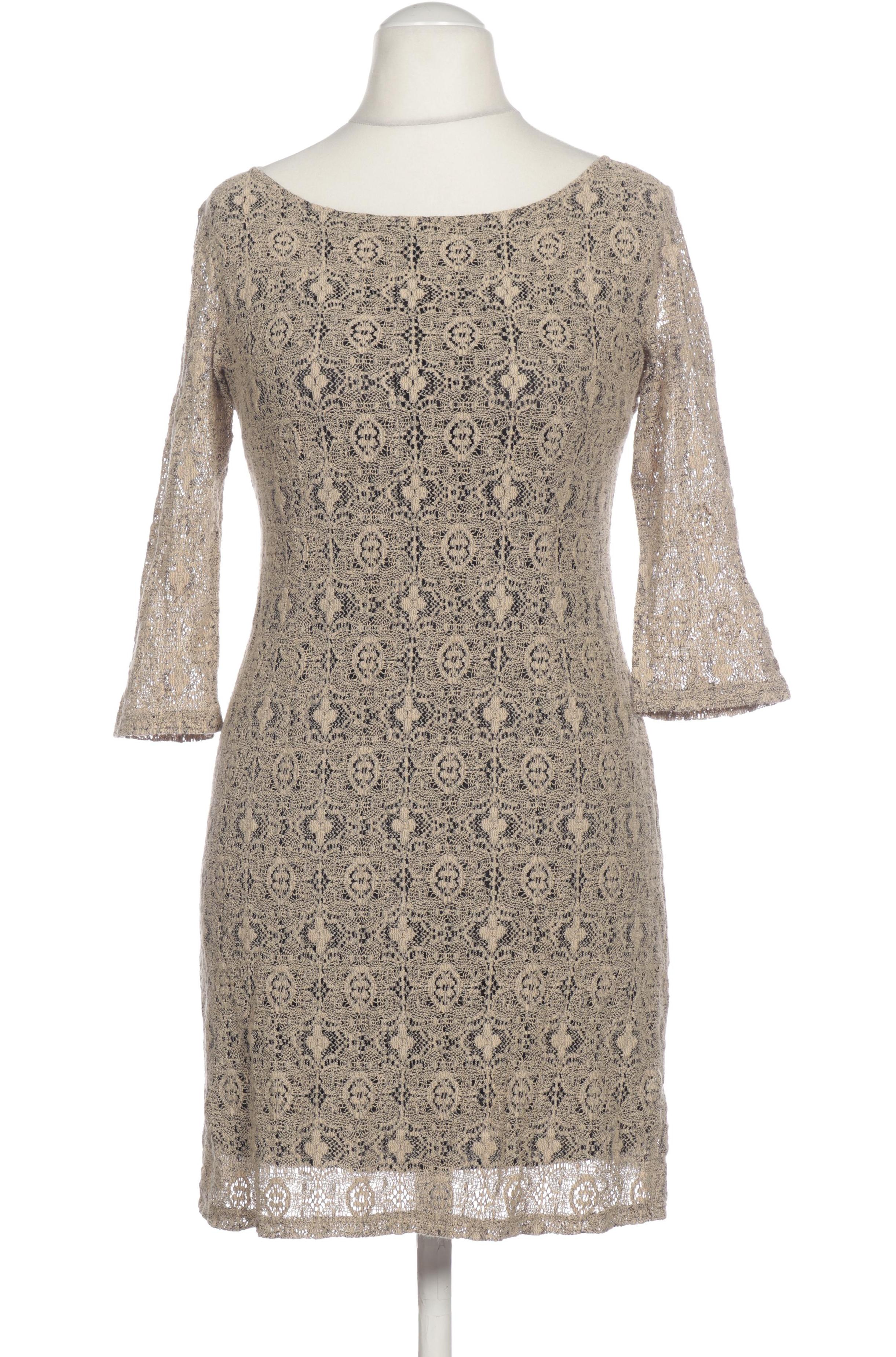 

Promod Damen Kleid, gelb, Gr. 34