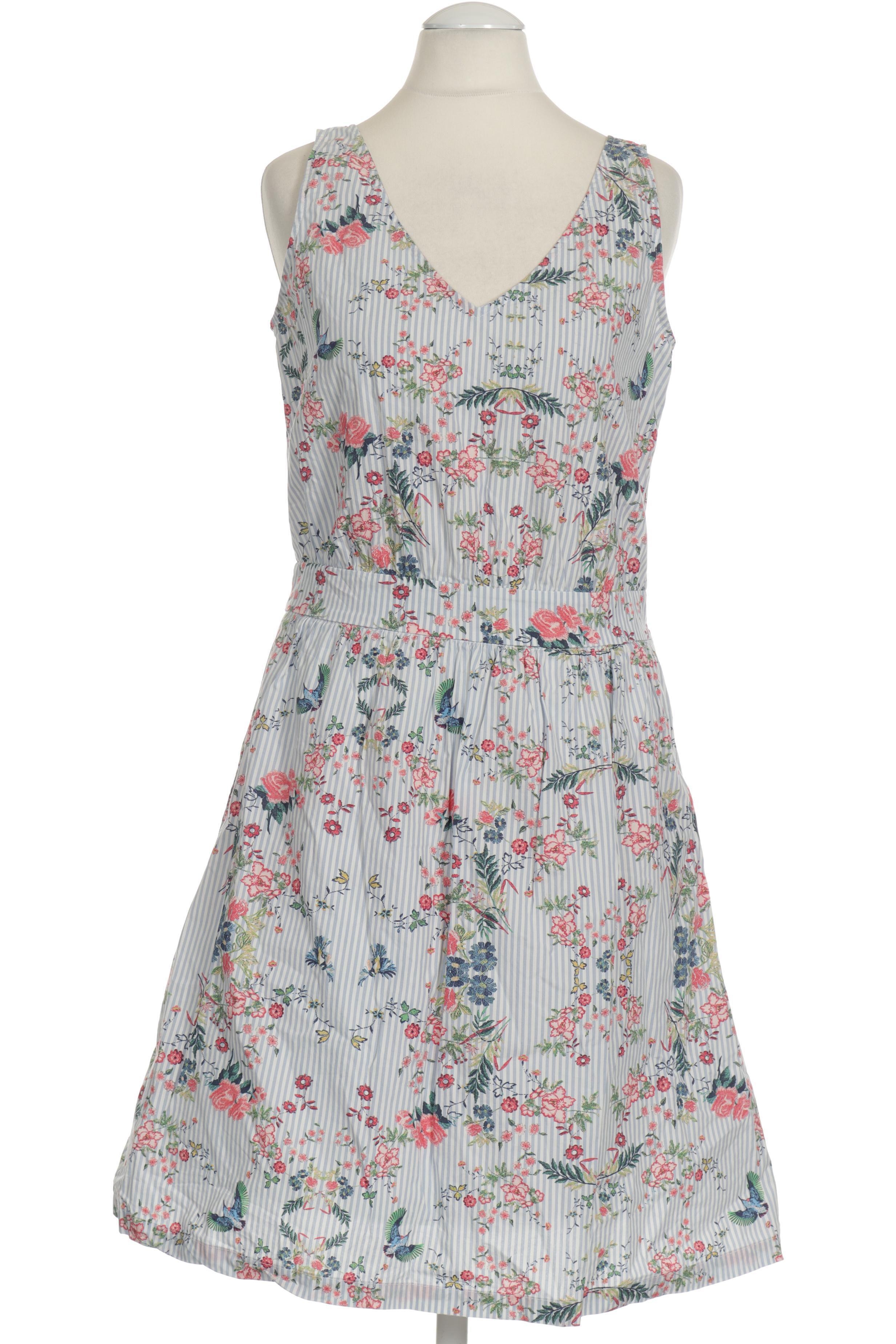 

Promod Damen Kleid, blau, Gr.