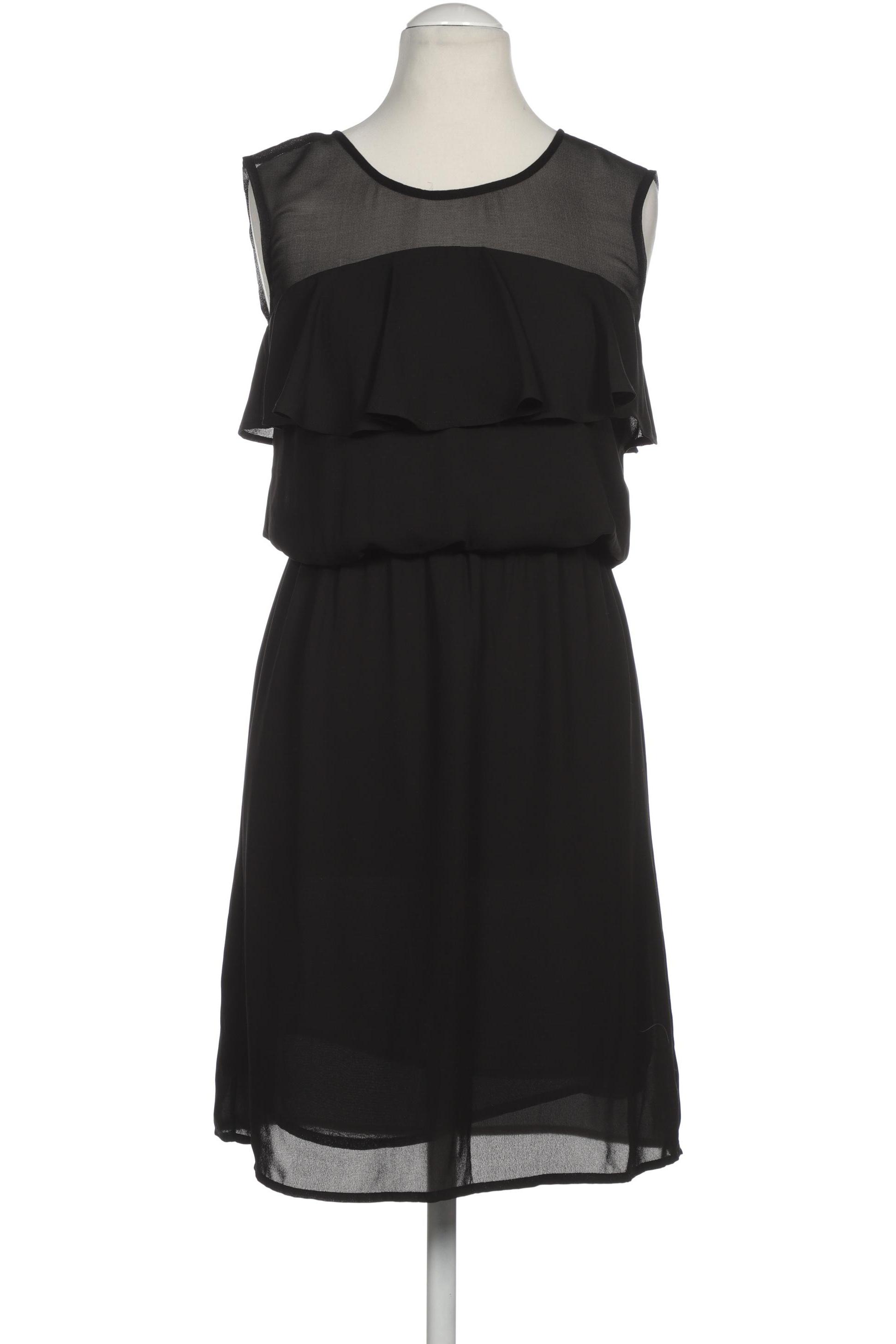 

Promod Damen Kleid, schwarz, Gr. 38