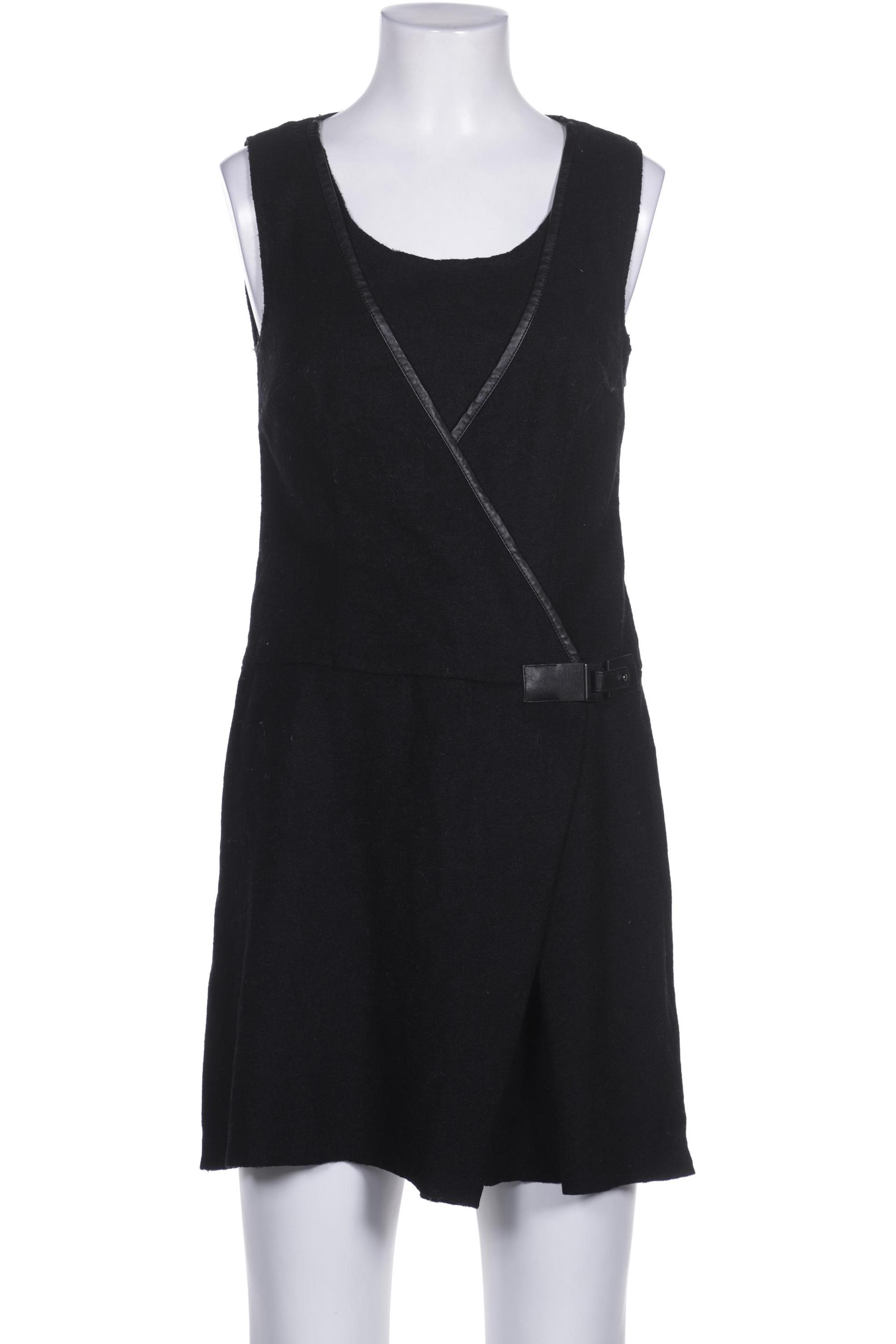 Thumbnail - Promod Damen Kleid, schwarz, Gr. 34
