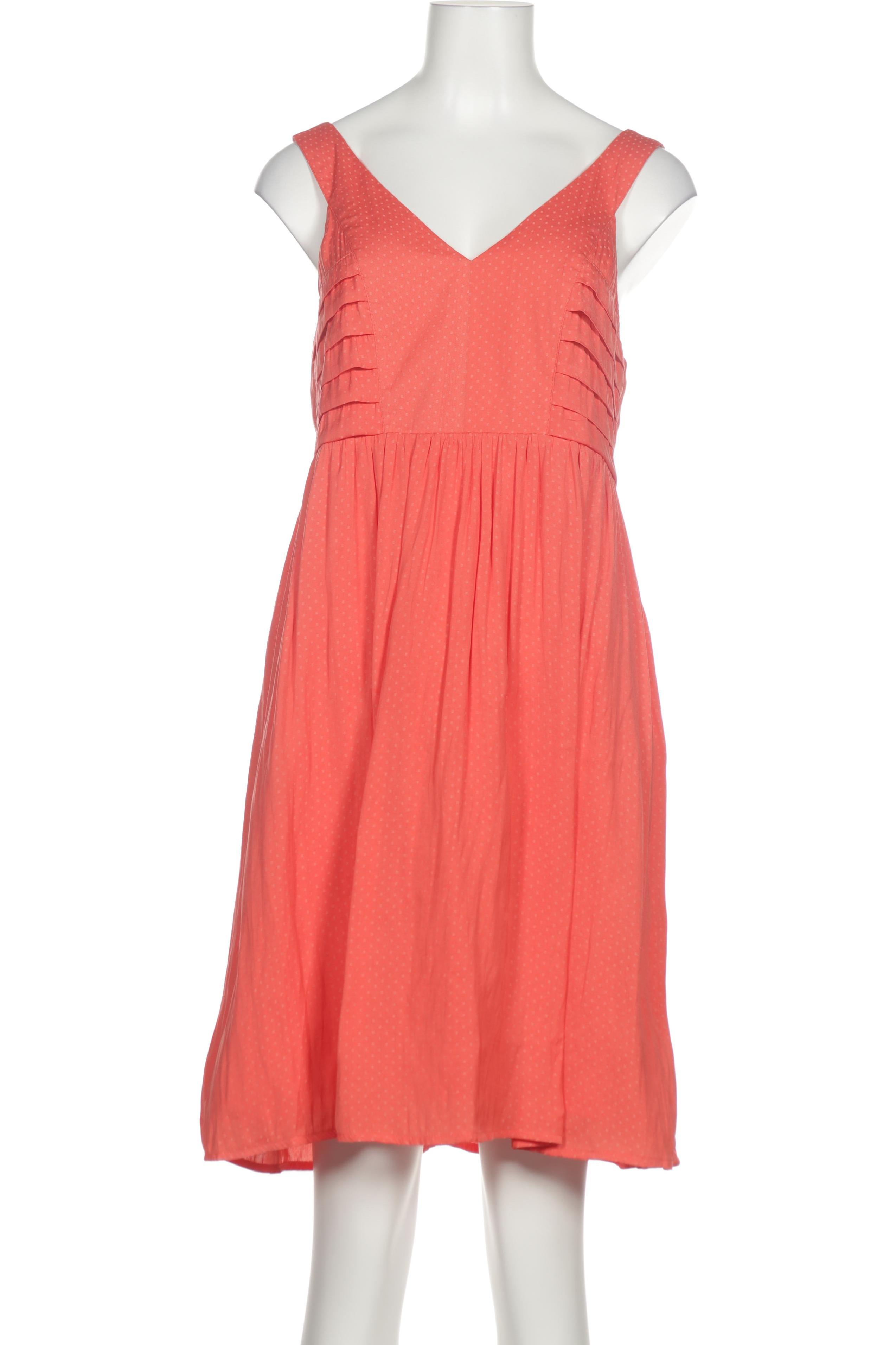 

Promod Damen Kleid, rot, Gr. 36