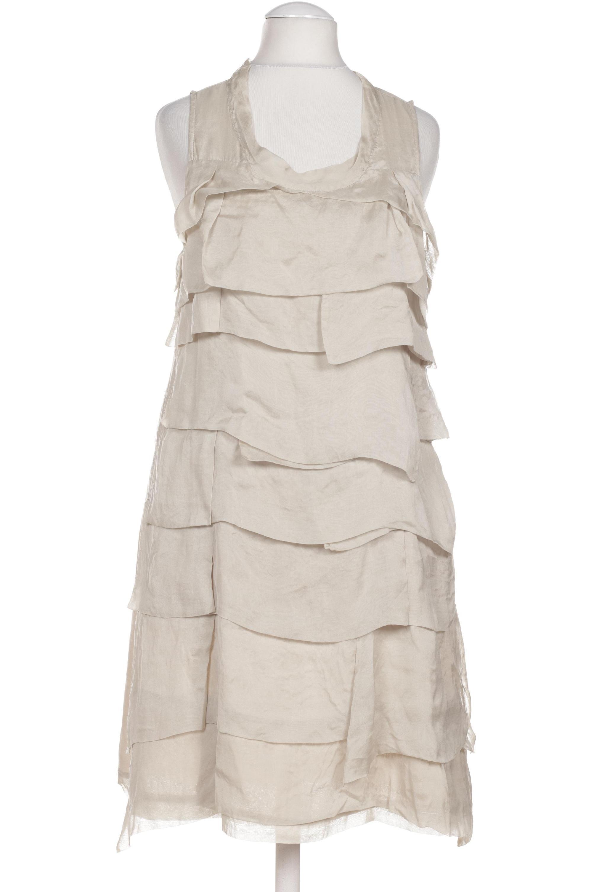 

Promod Damen Kleid, beige, Gr. 34