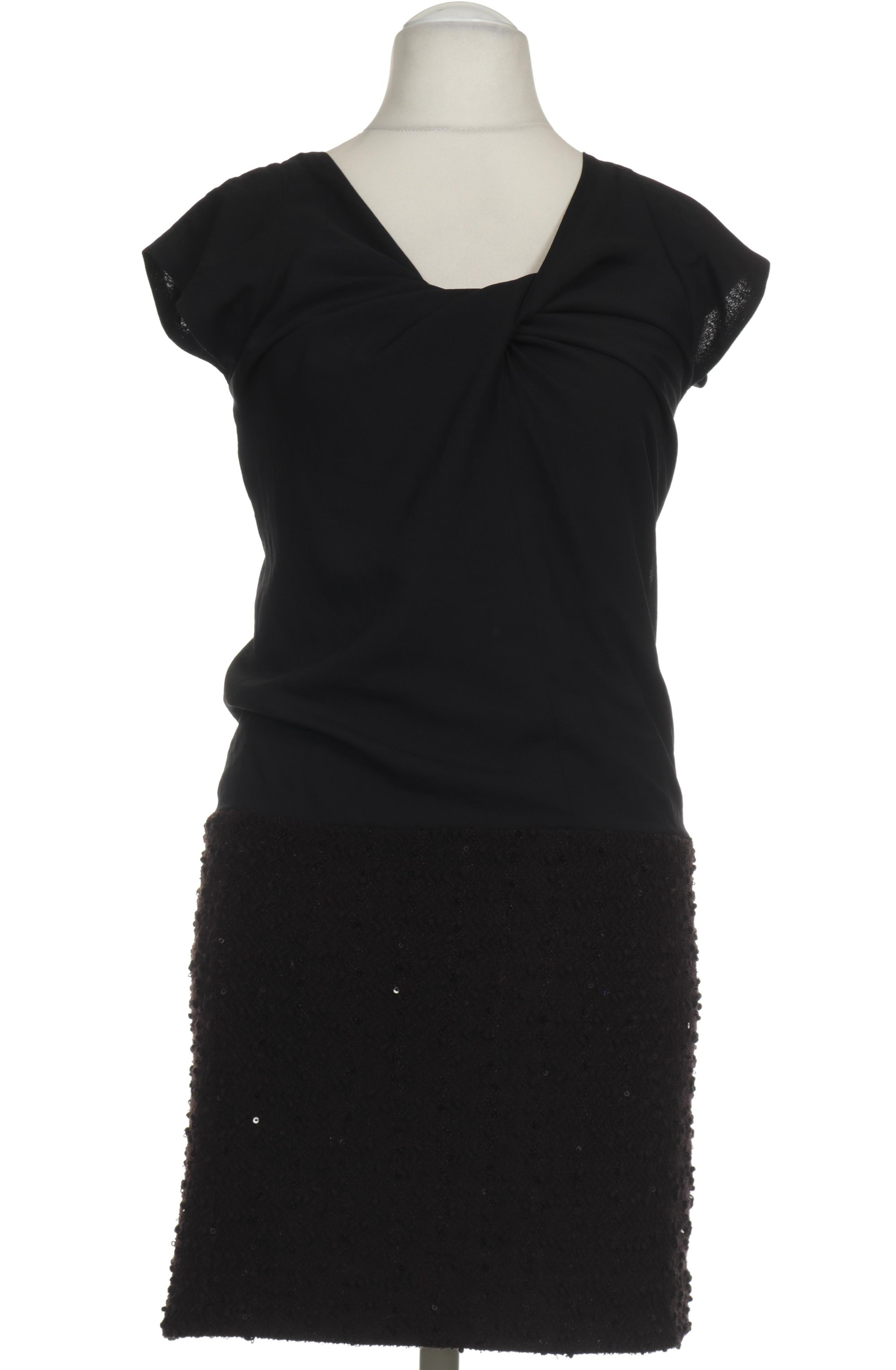 

Promod Damen Kleid, schwarz, Gr. 36