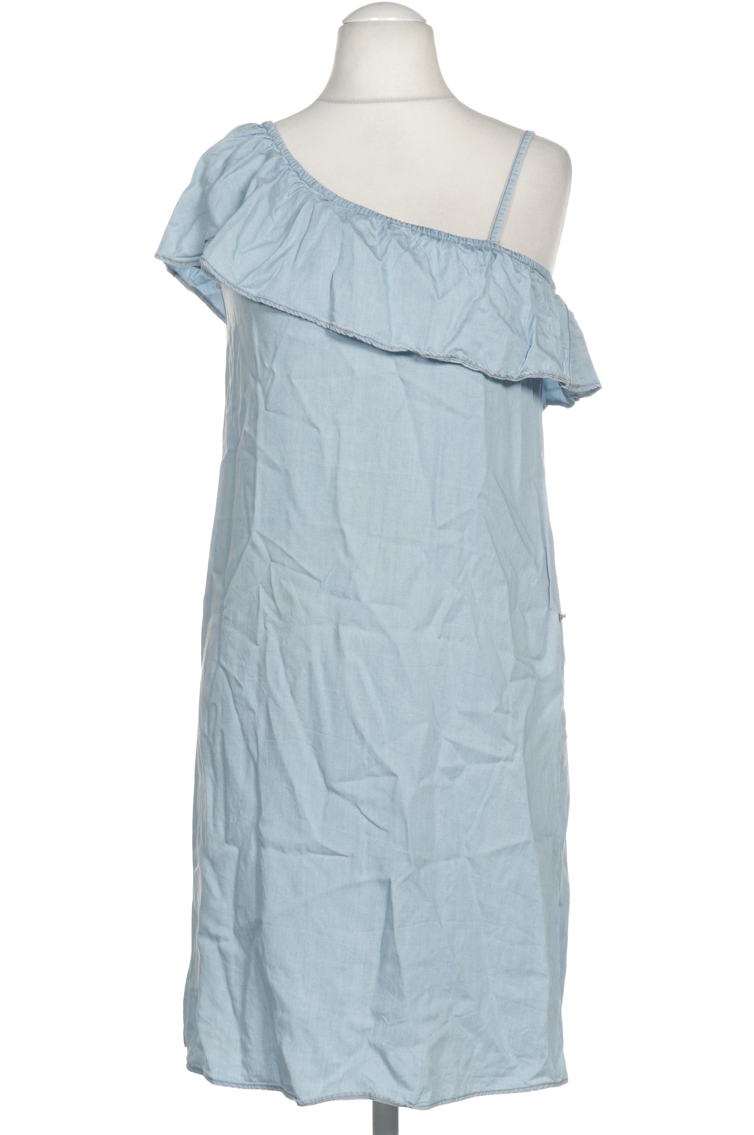 

Promod Damen Kleid, blau, Gr. 38