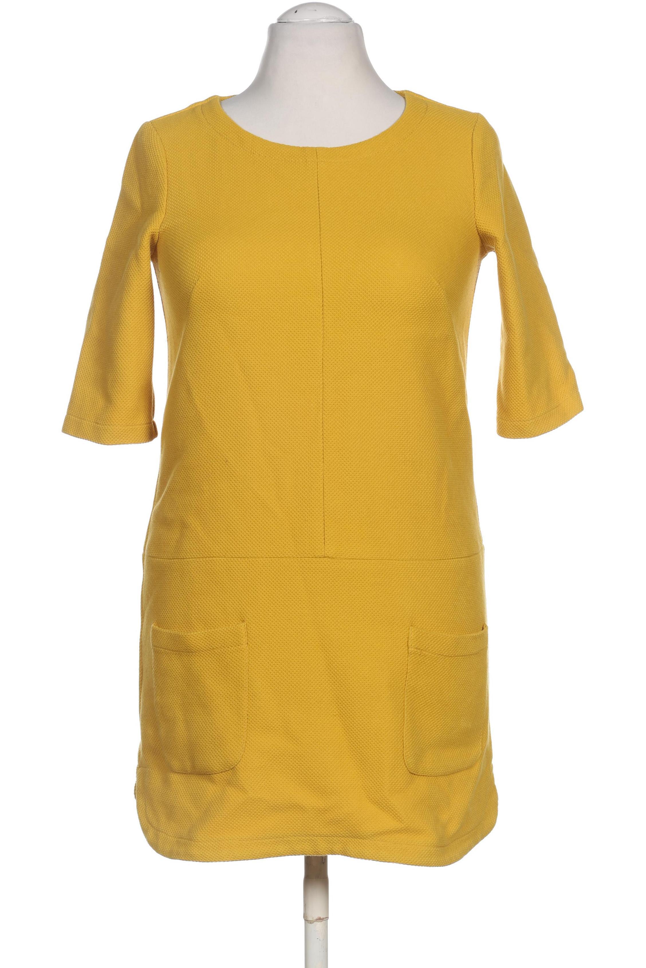 

Promod Damen Kleid, gelb, Gr.